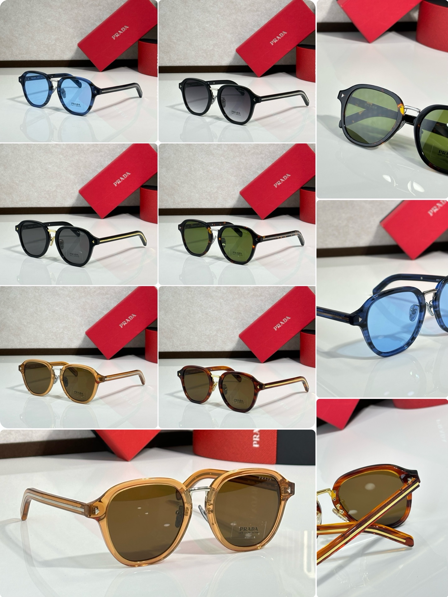 PRAD* MODELO: SPR C05V TALLA：52口21-145