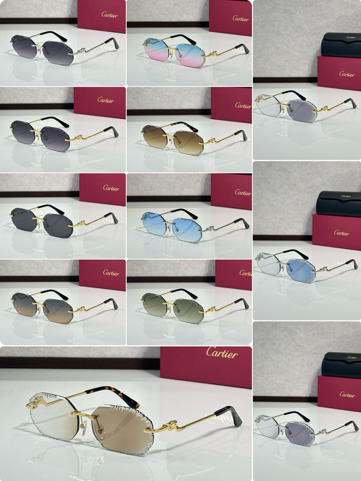 Cartie* MODELO: CT82005O TALLA: 60口15-135