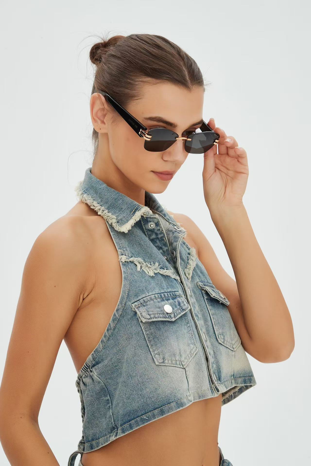 DIO*MODEL: DSGTA50UCRSIZE：64口18-145