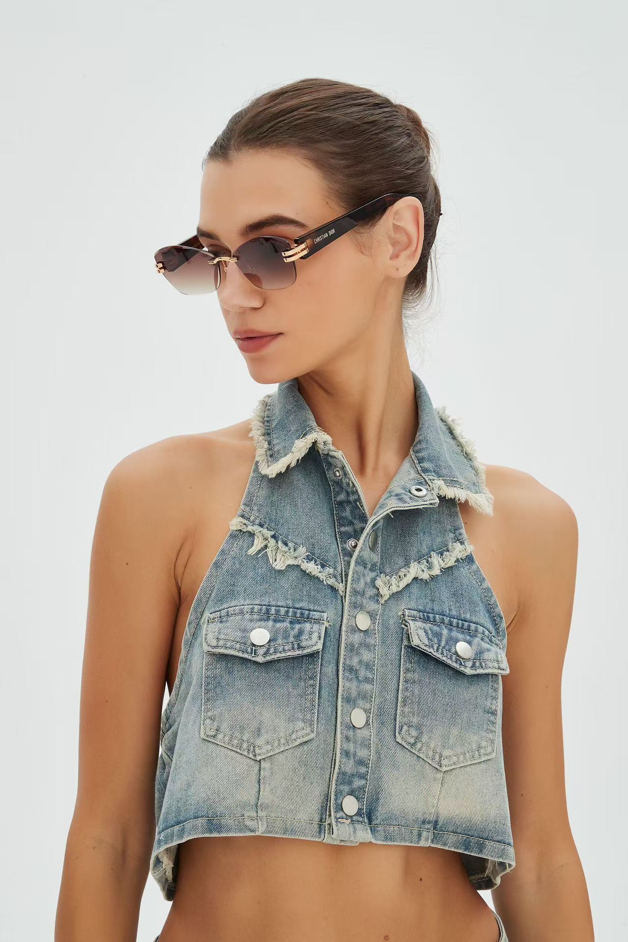 DIO*MODEL: DSGTA50UCRSIZE：64口18-145