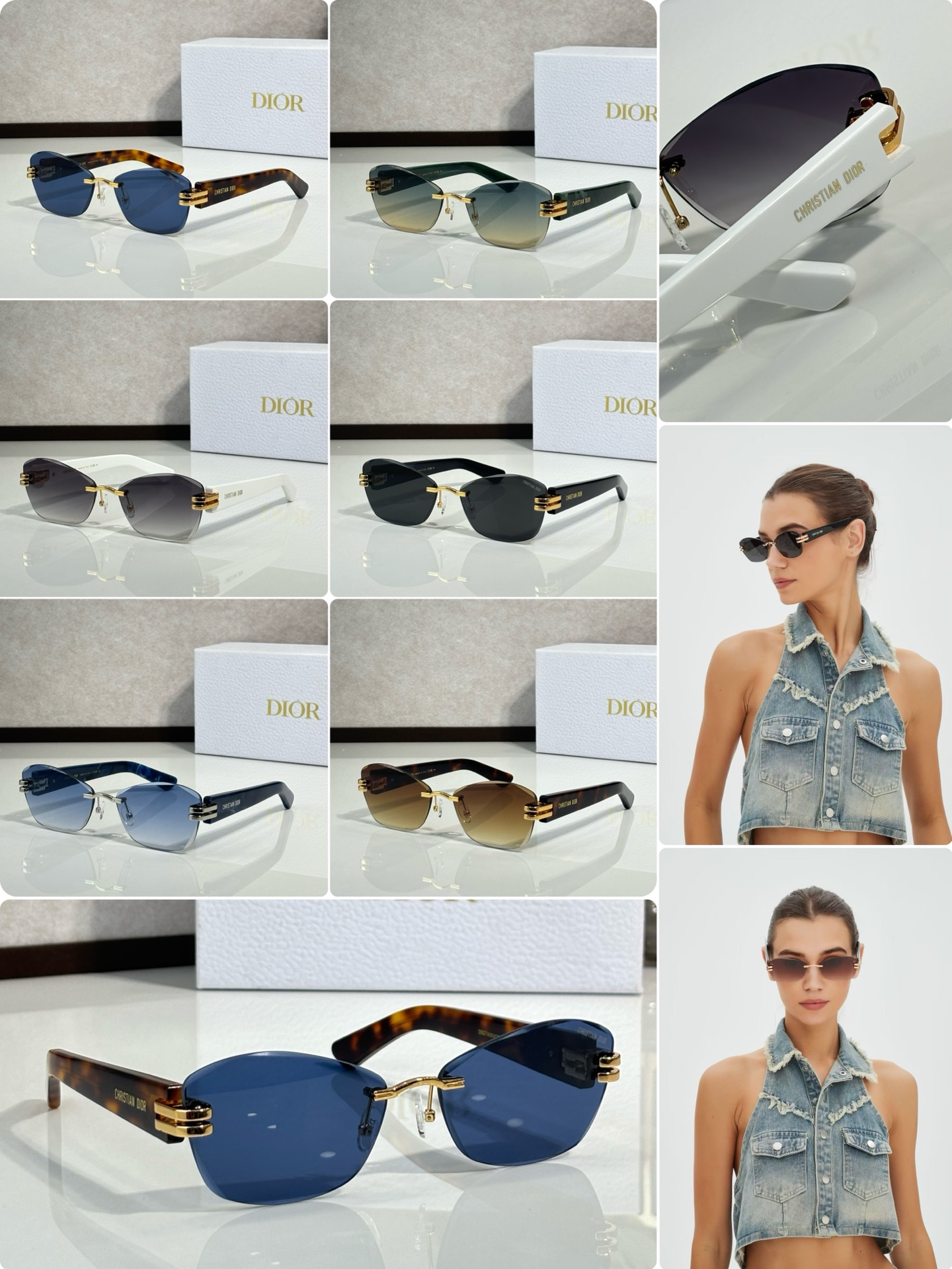 DIO* MODELO: DSGTA50UCR TALLA：64口18-145