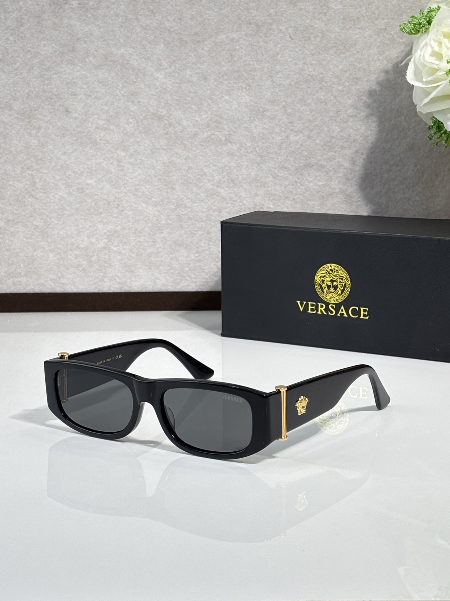 VERSAC* MOD: VE6788 Talla: 56口17 143🉐155