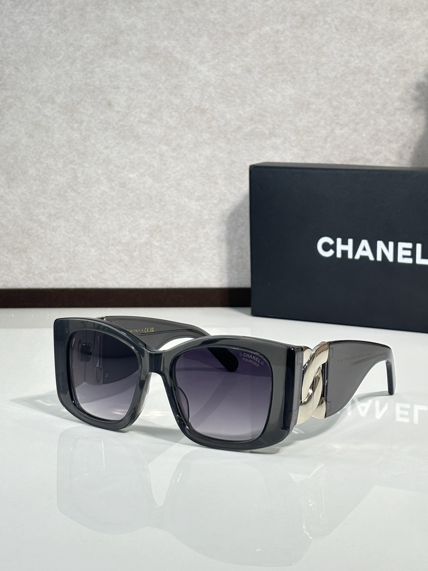CHANE* MODELO：CH1172Q TALLA：53口18-130🉐155