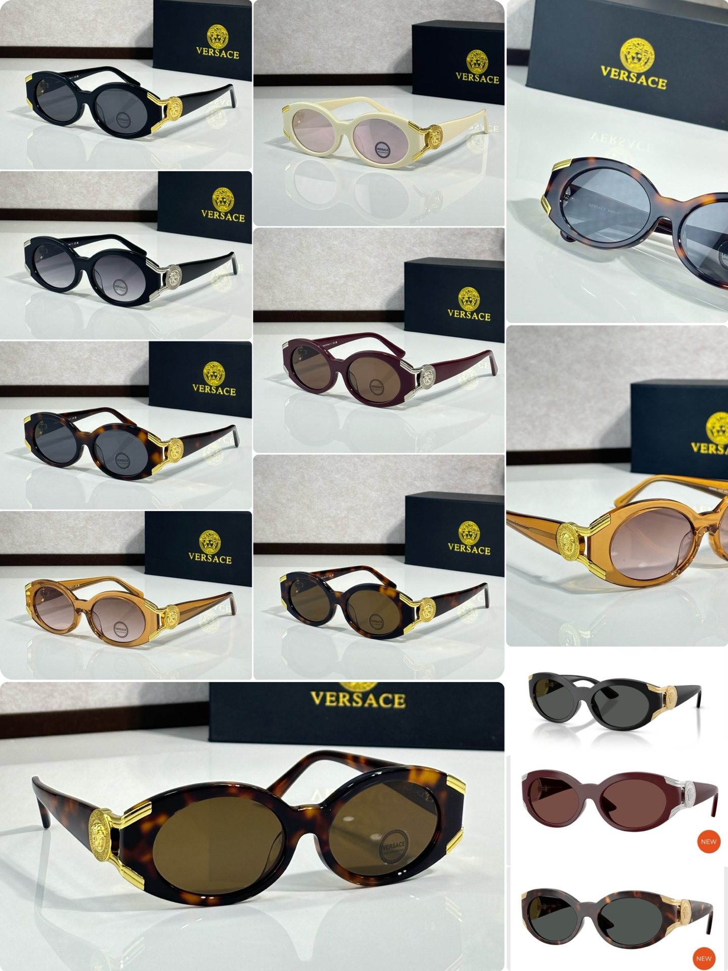 VERSAC* MODELO: VE4503U TALLA: 52口18-145
