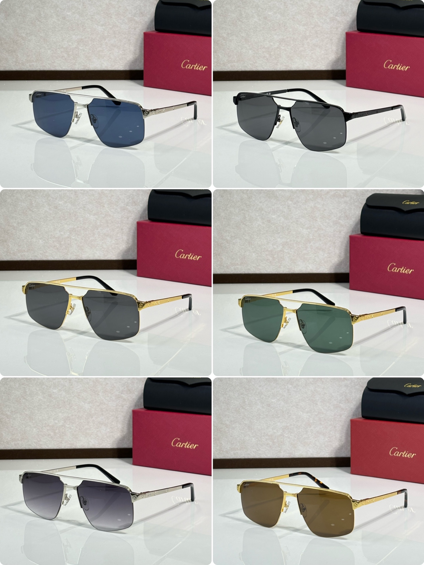 Cartie* MODELO: CT0385S TALLA: 60口15-140