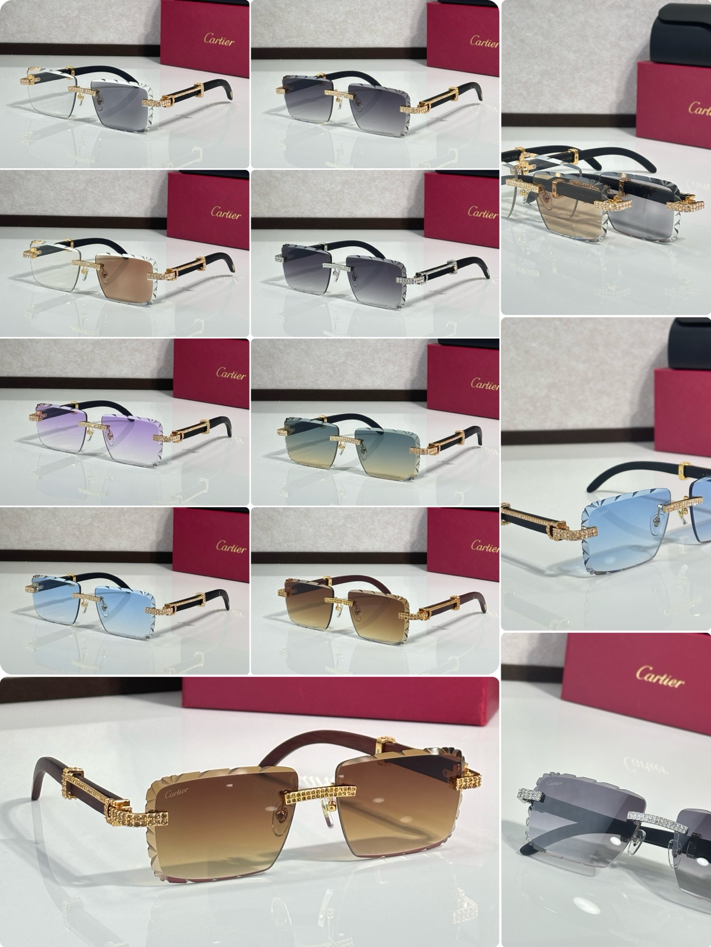 Cartie* MODELO: CT0706S TALLA: 60口16-140
