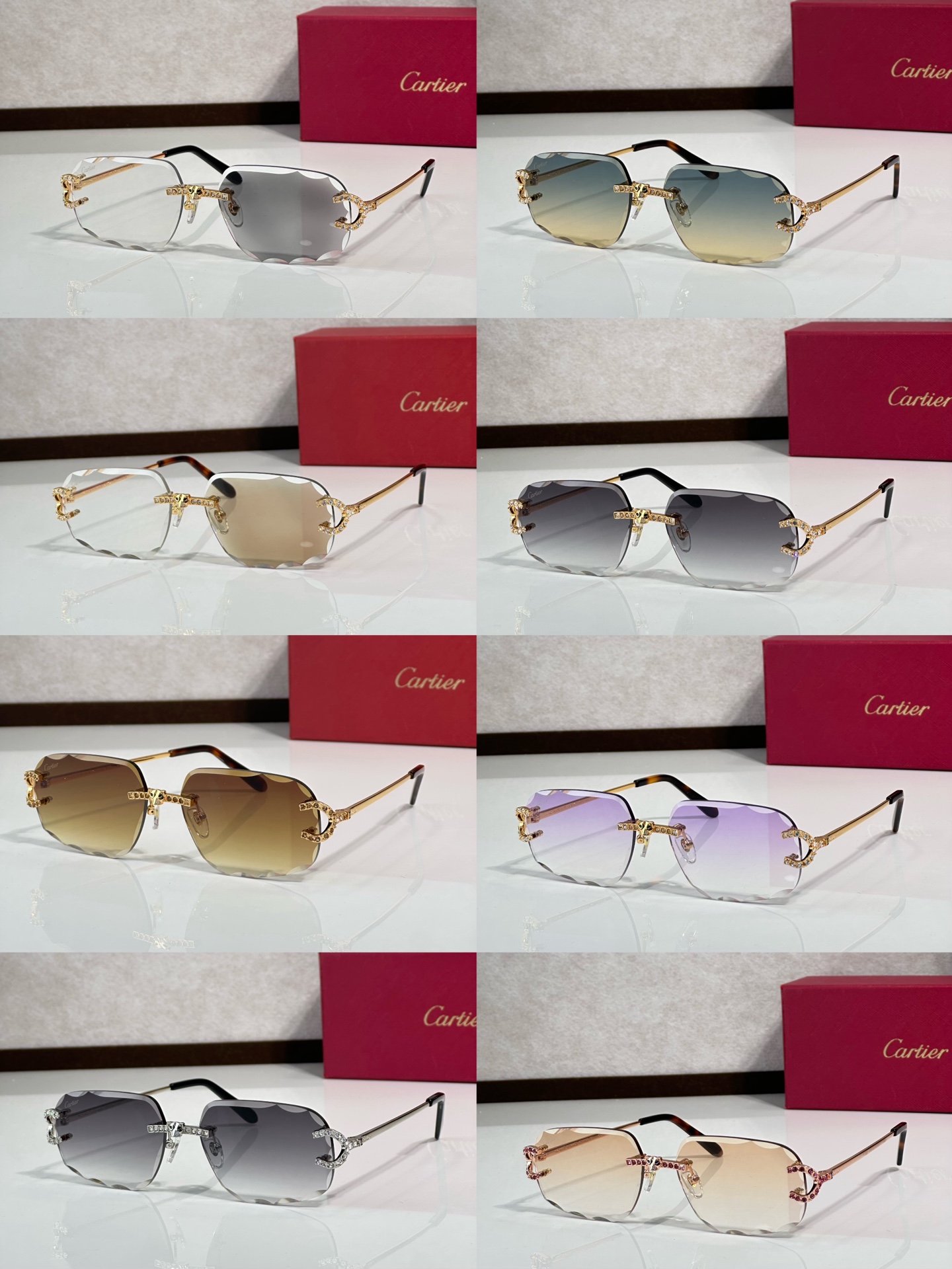 Cartie* MODEL：CT0705S SIZE:142