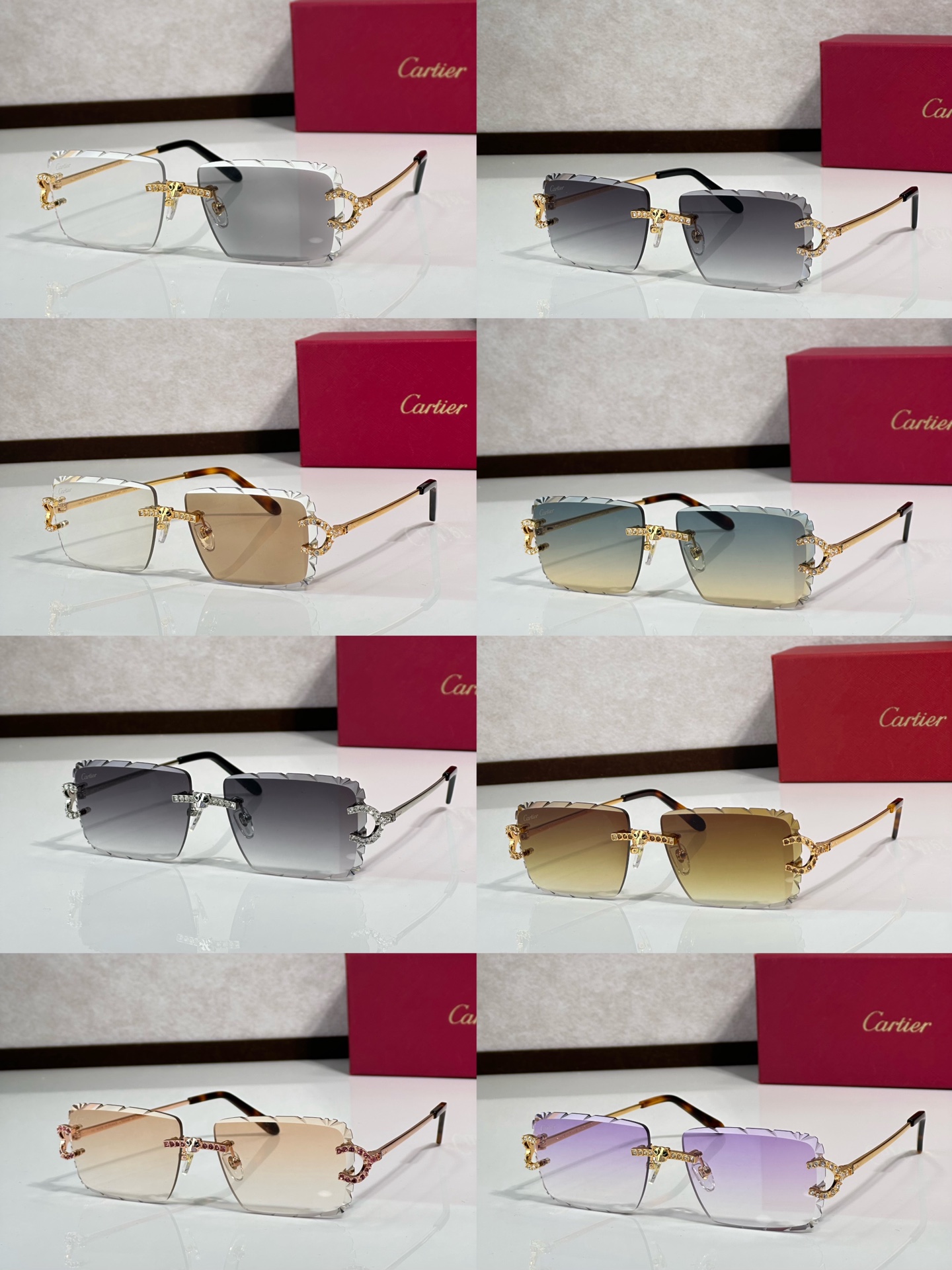 Cartie* MODELO: CT0704S TALLA: 60口16-142