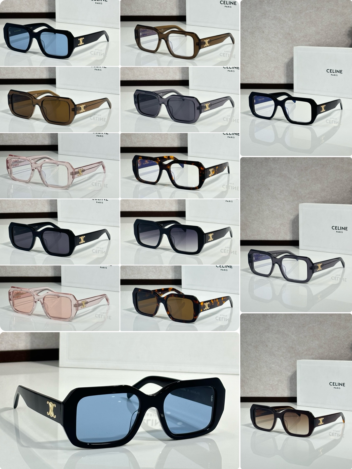 CELIN* MODELO:CL 40338U TALLA:53口20-145