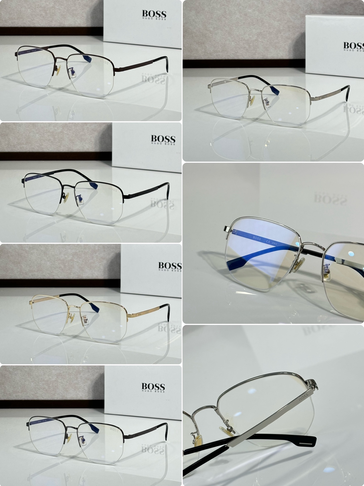 BOS* Model:1538s SIZE: 57-17-140
