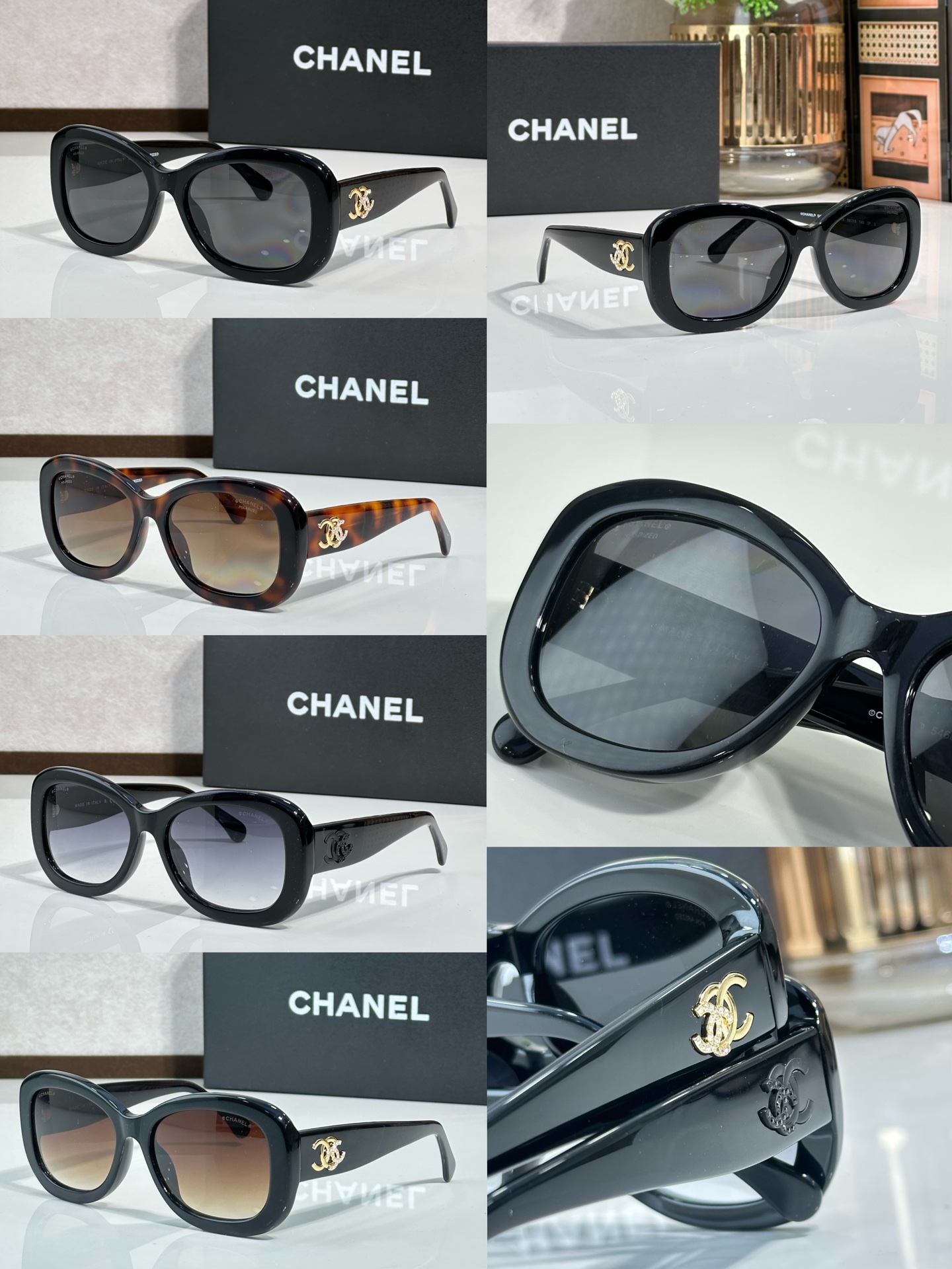 CHANE* MODELO: CH5468-B-A TALLA: 56口18-140
