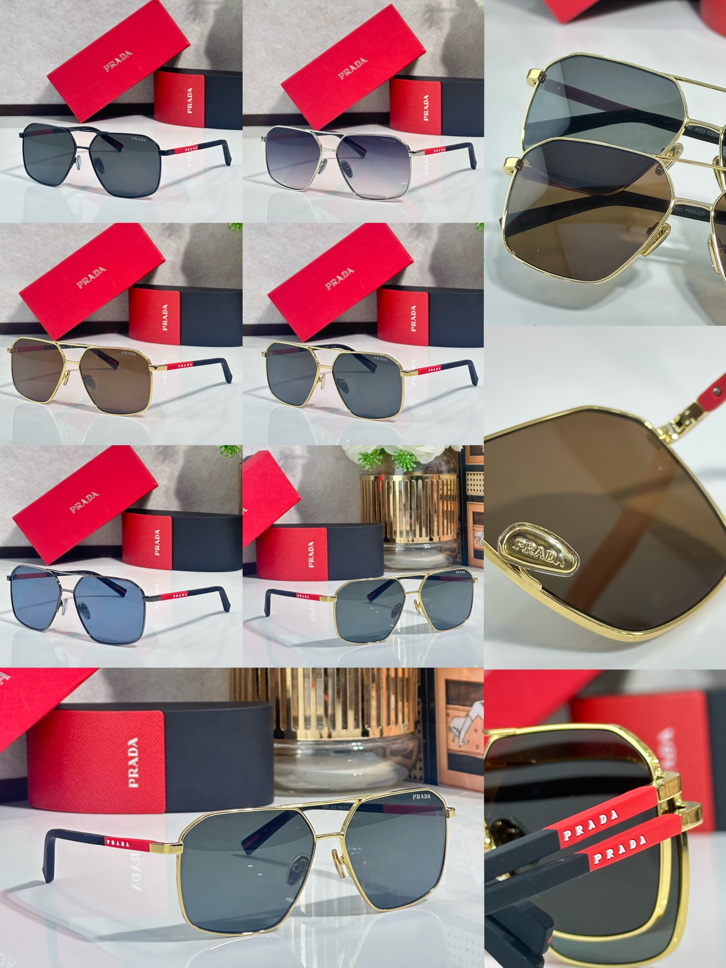 PRAD* Mod:SPRA50S Size:60-14-145
