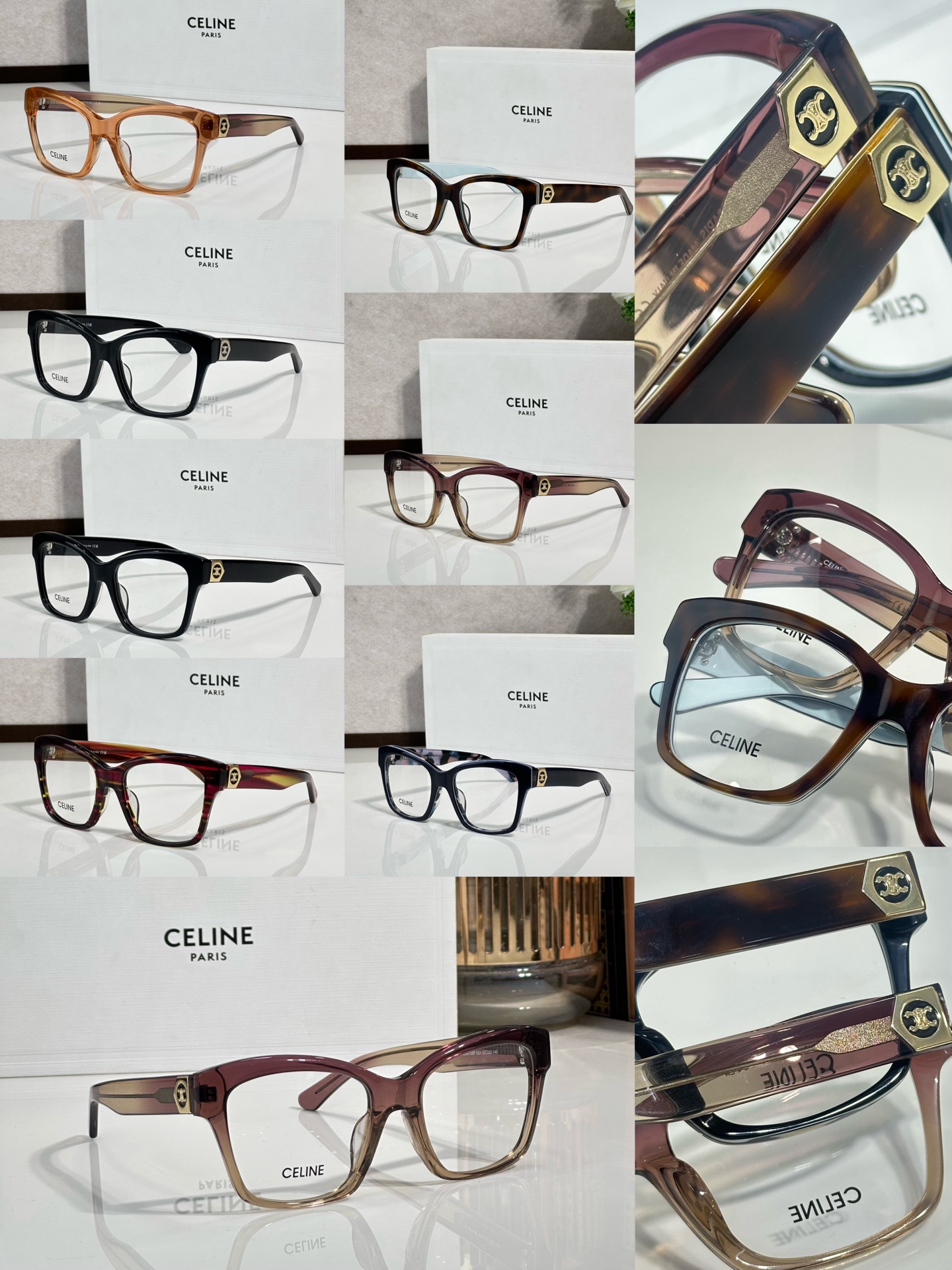 CELIN* MODEL:CL40198F SIZE:55口20-145
