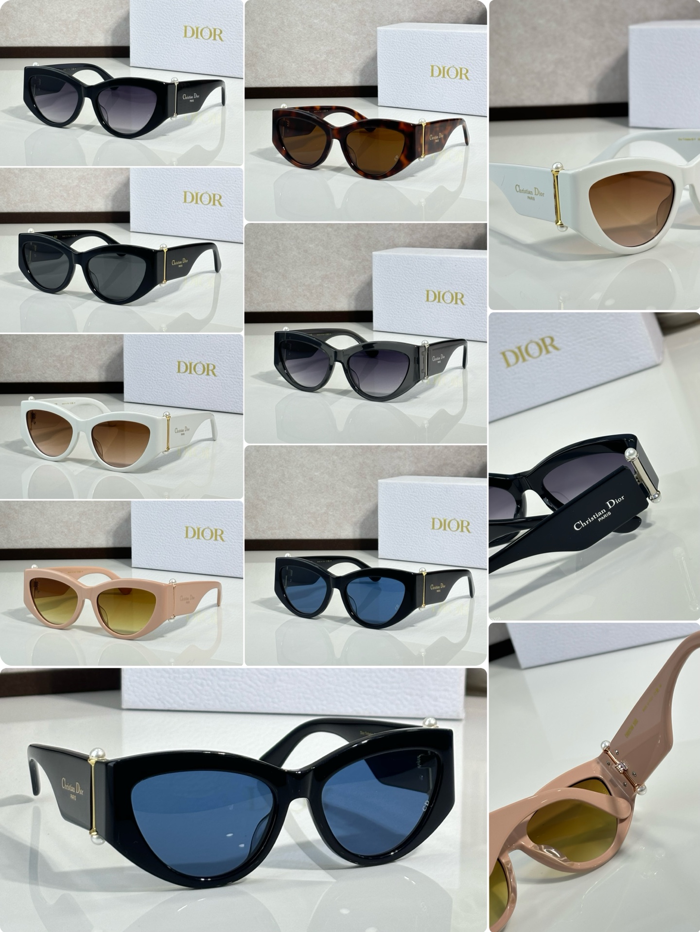 Dio* MOD: DiorTribales B1F Talla: 57口18-140