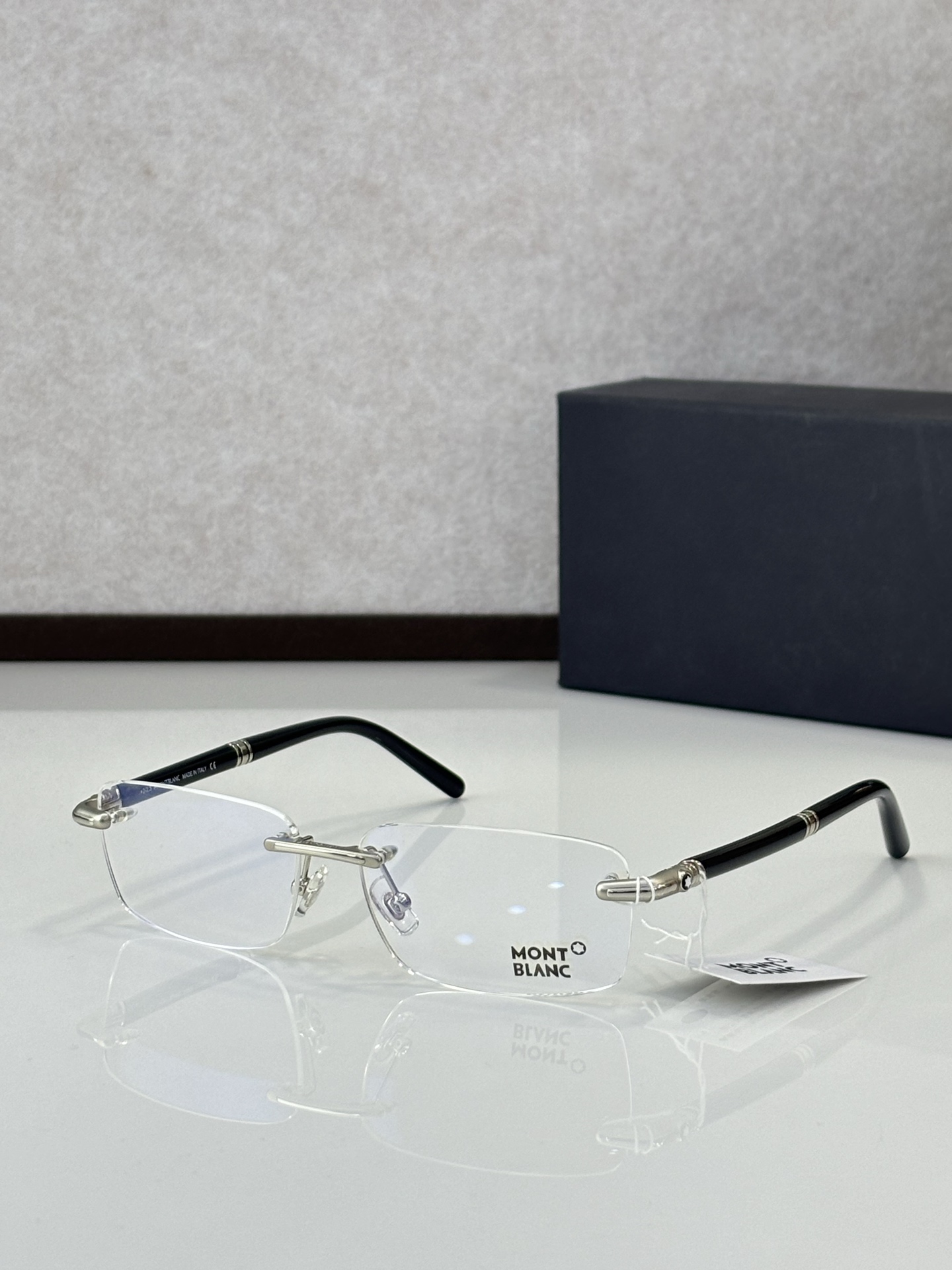 MONT BLAN* MODEL:MB474 TALLA: 57口15-140 🉐140