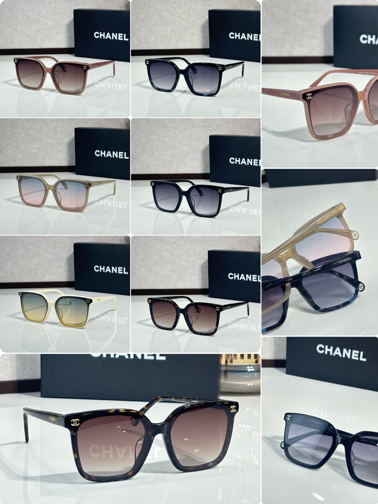 CHANE* MODELO:CH5552-U TALLA:64口14-140