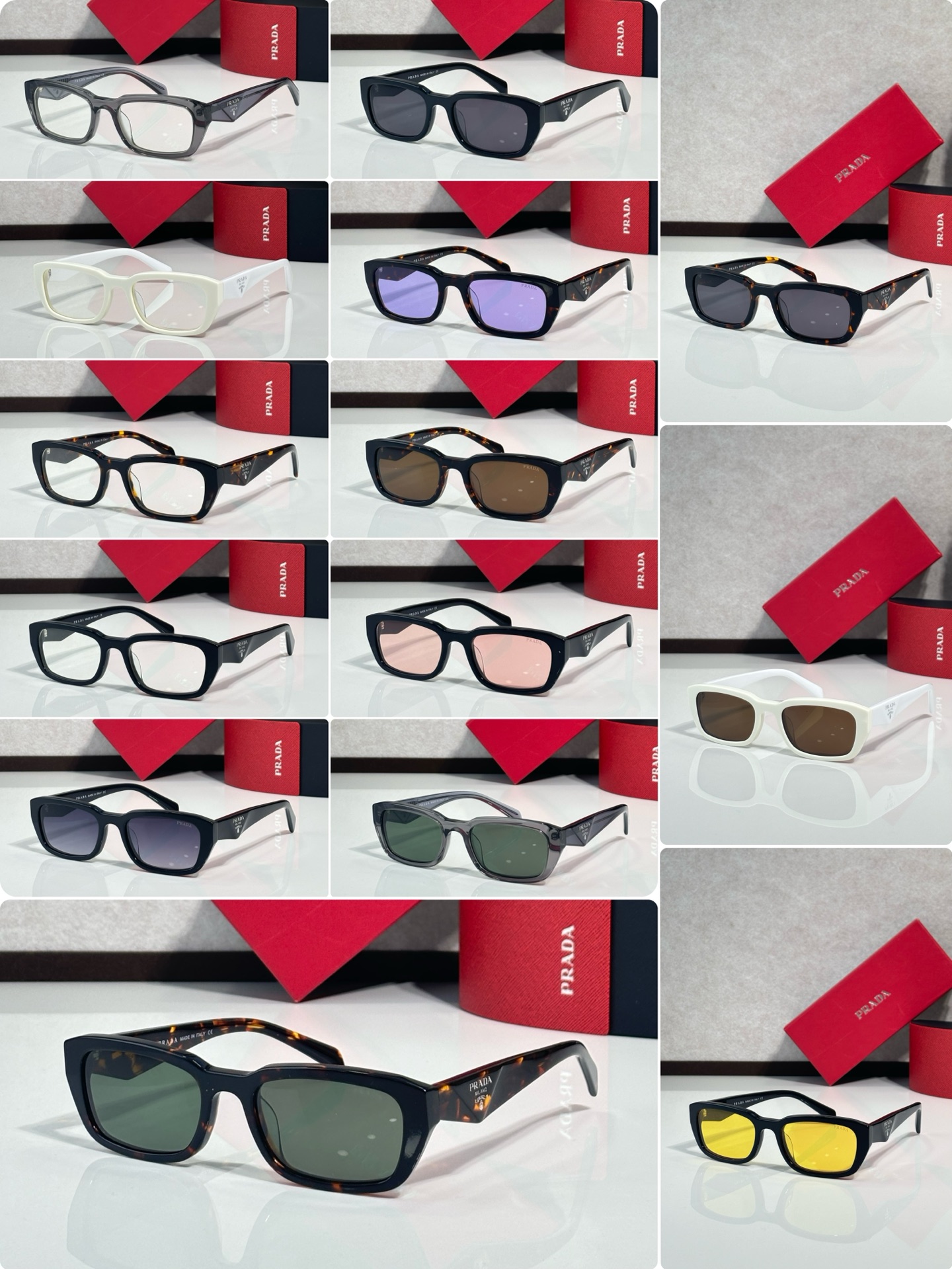 PRAD* MOD: PRB06S Talla: 53□20 145
