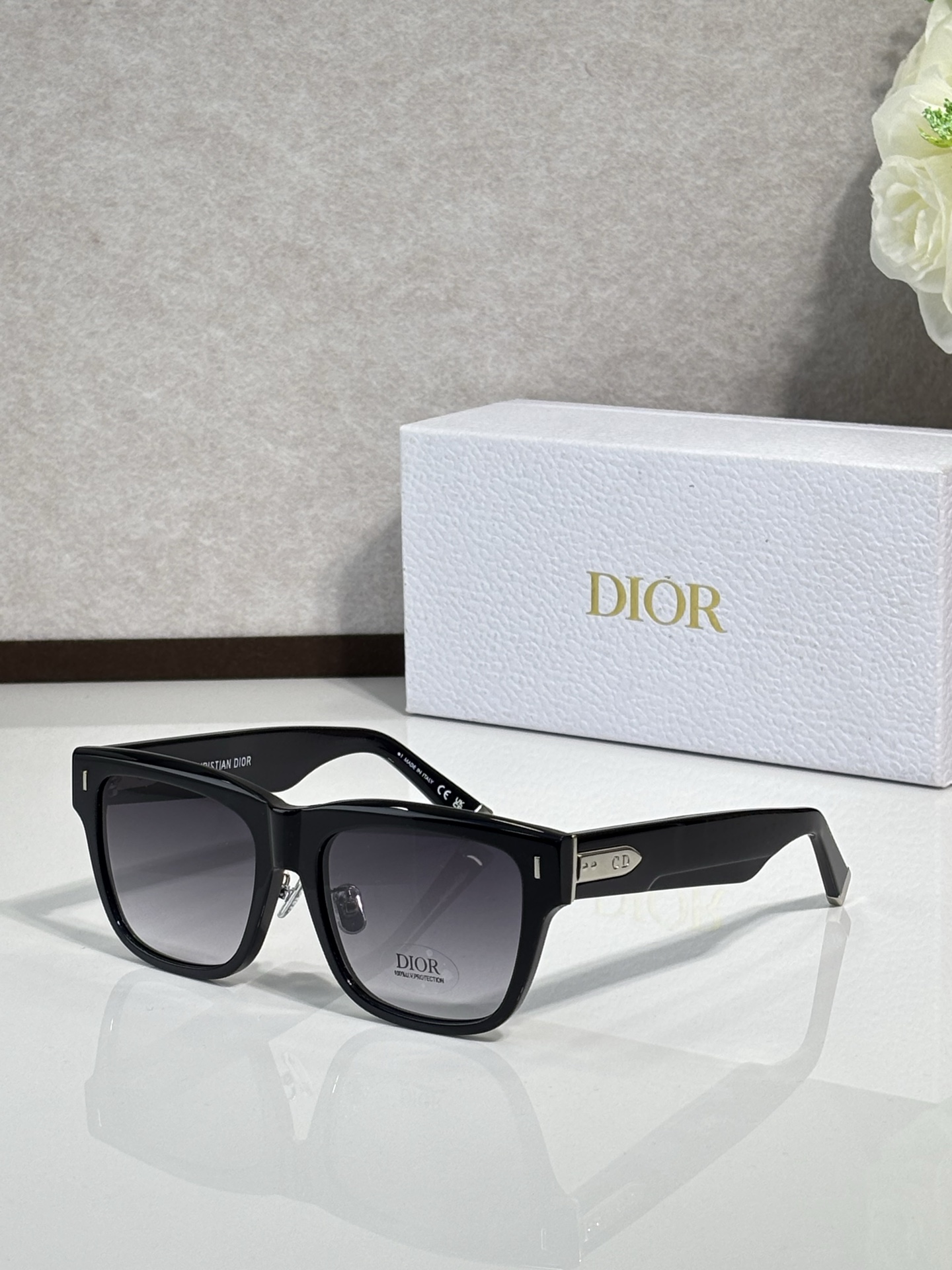 DIO* MOD：DiorMidnight S1F Tamaño：57口20 150🉐165