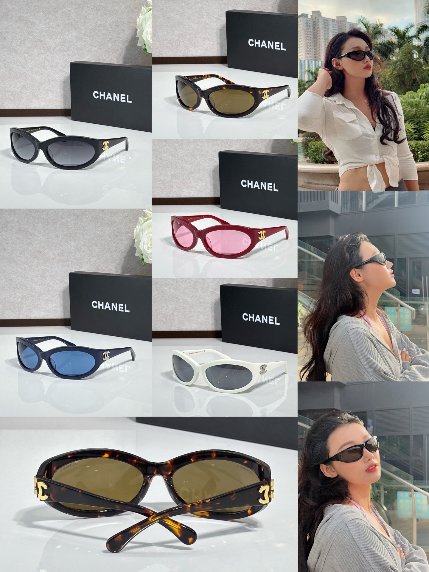 CHANE* MODELO: CH9188 TALLA: 65口18-110