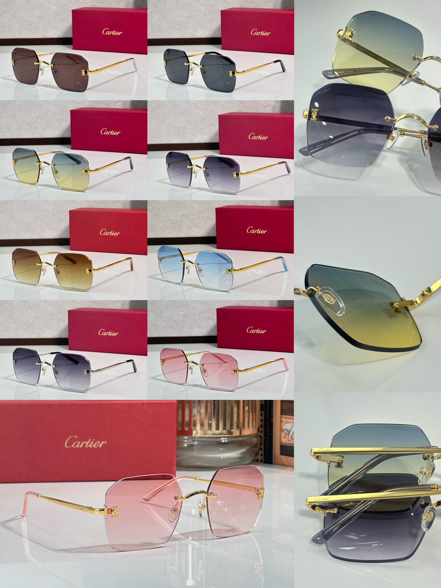 CARTI* Mod:CT0591 Size:55-20-145