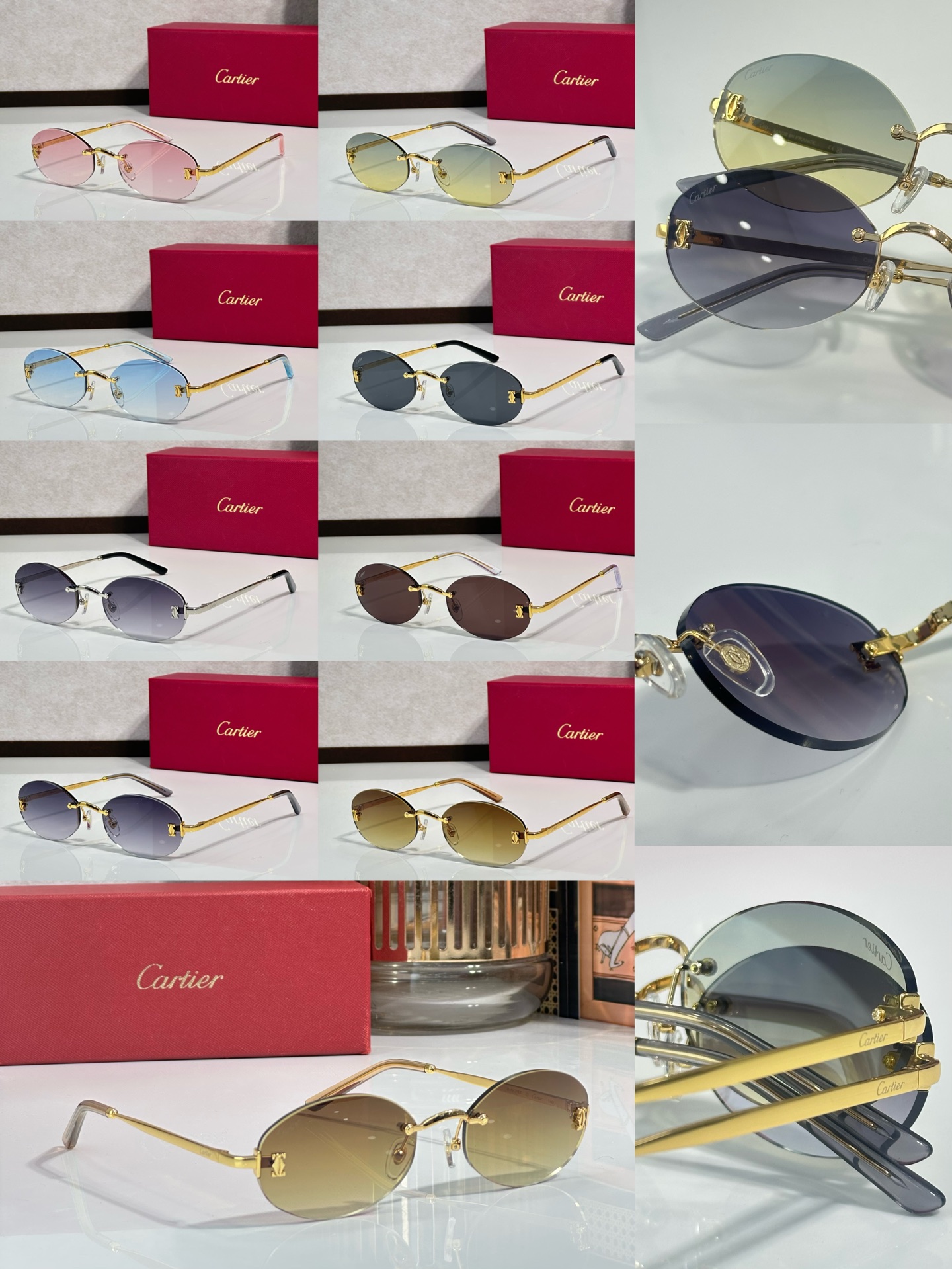 CARTI* Mod:CT0592 Size:55-20-145