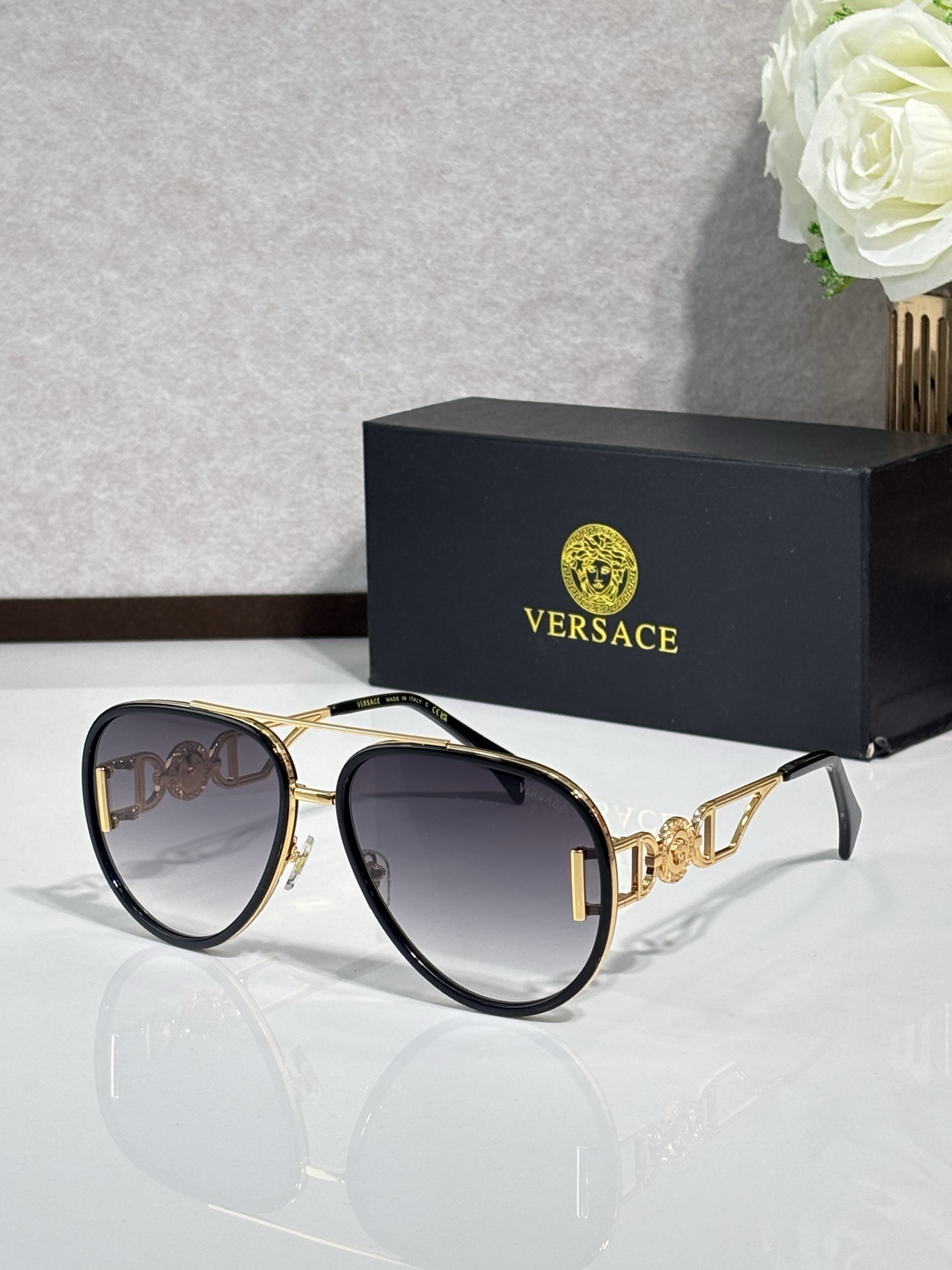 VERSAC* MODEL：VE6826 SIZE：64□17-145 🉐160