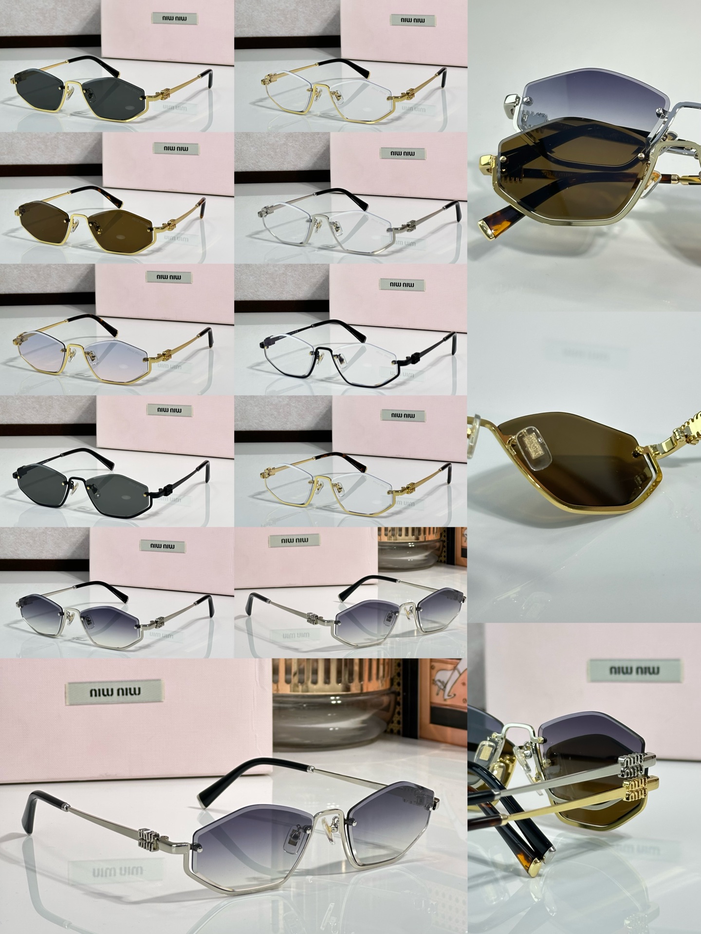 MIU MI* MODELO: SMU B72 TALLA: 55□18-140