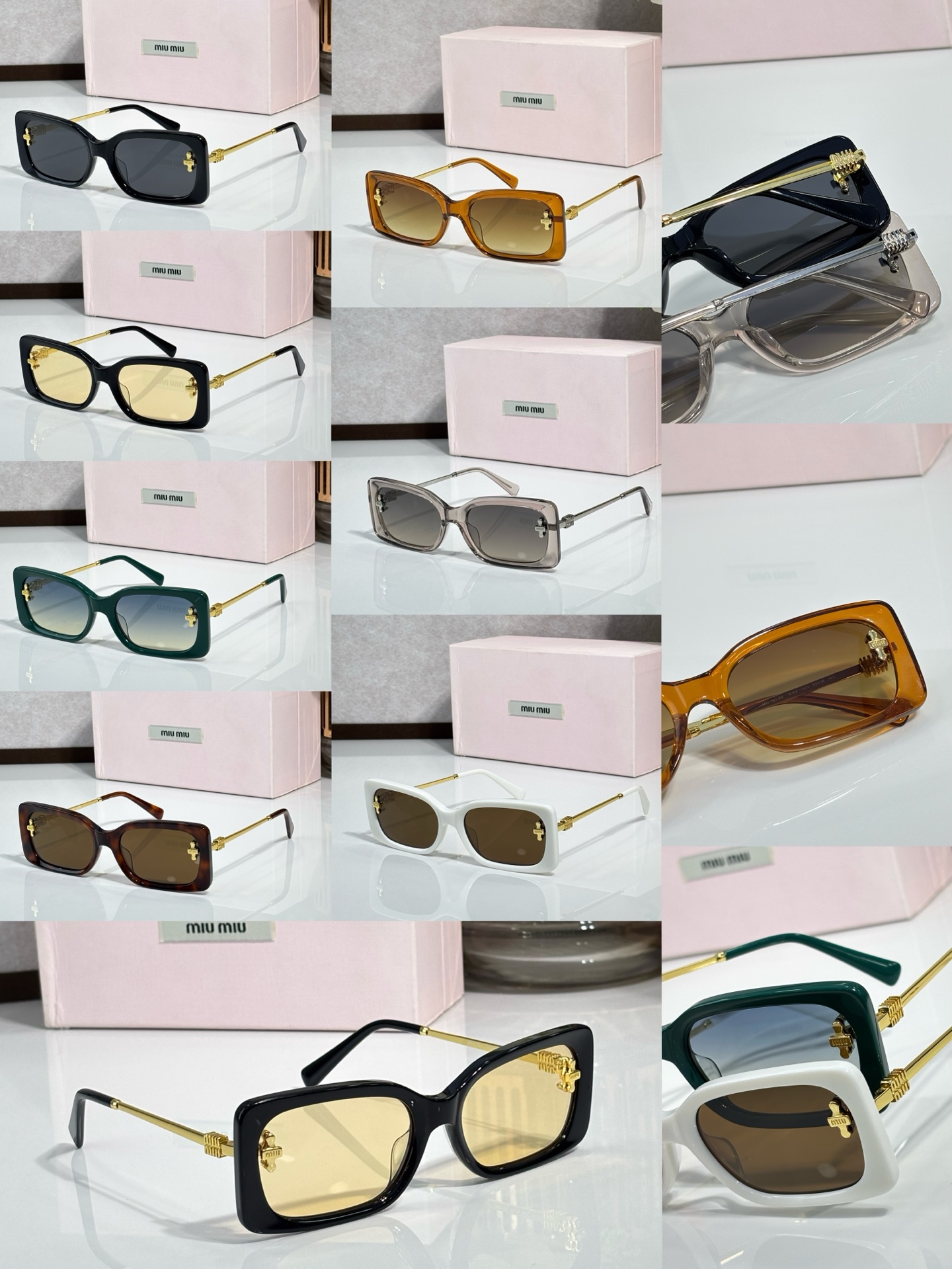 MIU MI* MOD: MU 161AV Talla: 59□18 142