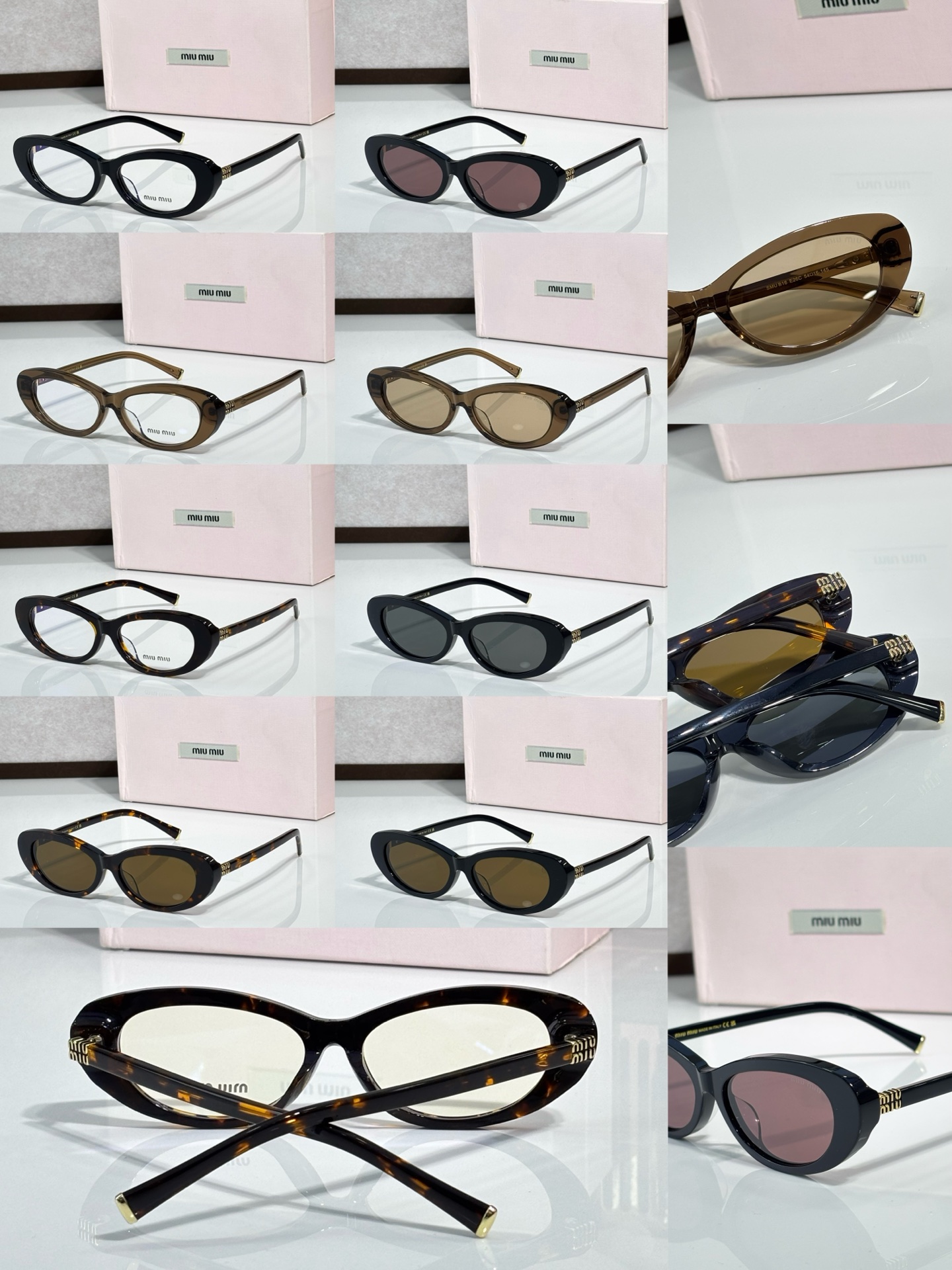 MIU MI* MODELO: SMU B16 TALLA: 54□16-145