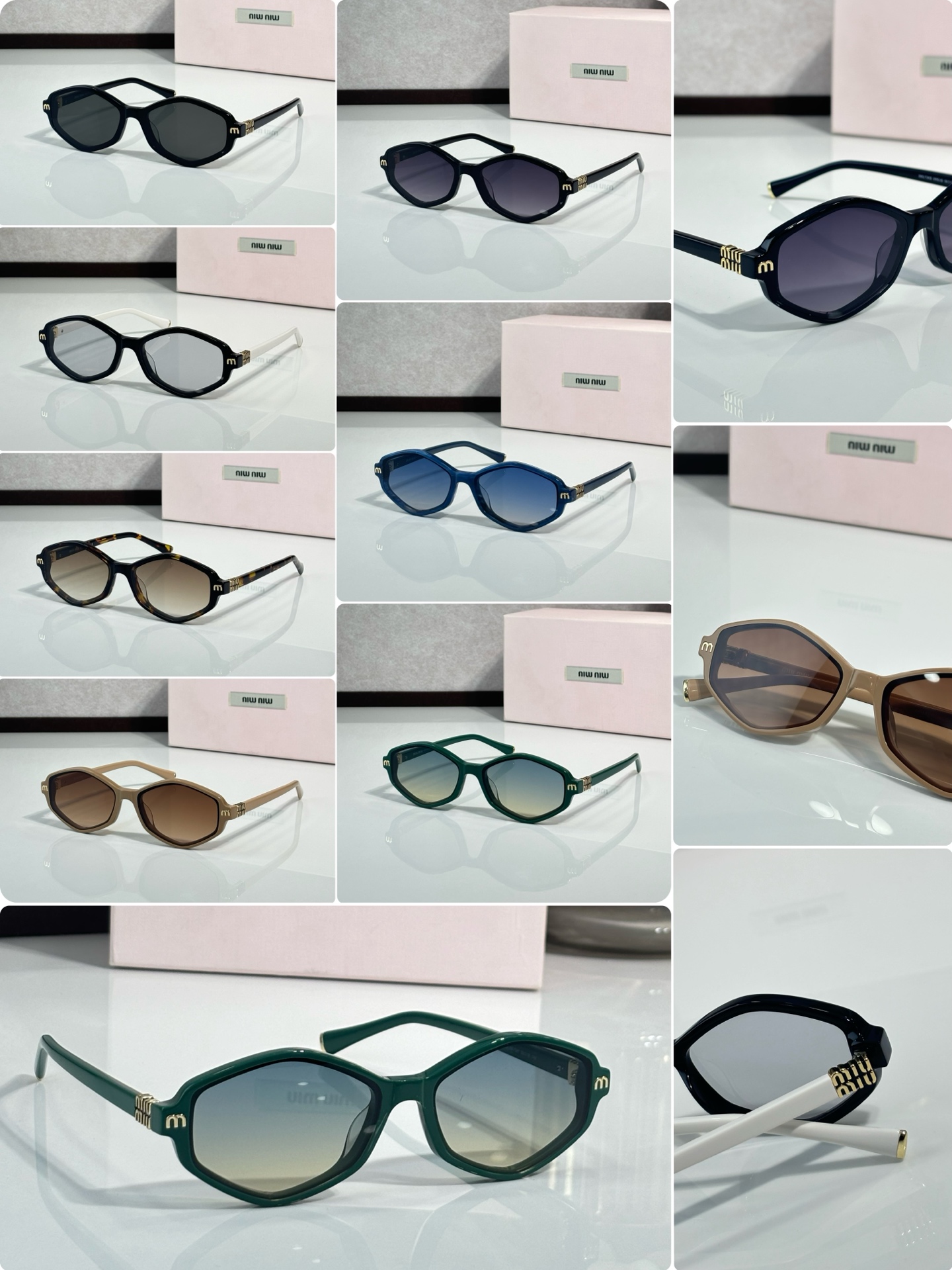 MIU MI* MOD: SMU 73KS Size: 56口18-145