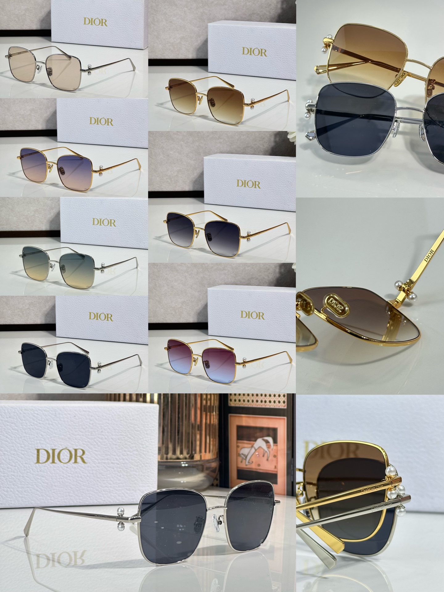 DIO* MOD: DiorTribales S1U TALLA: 55口18 140