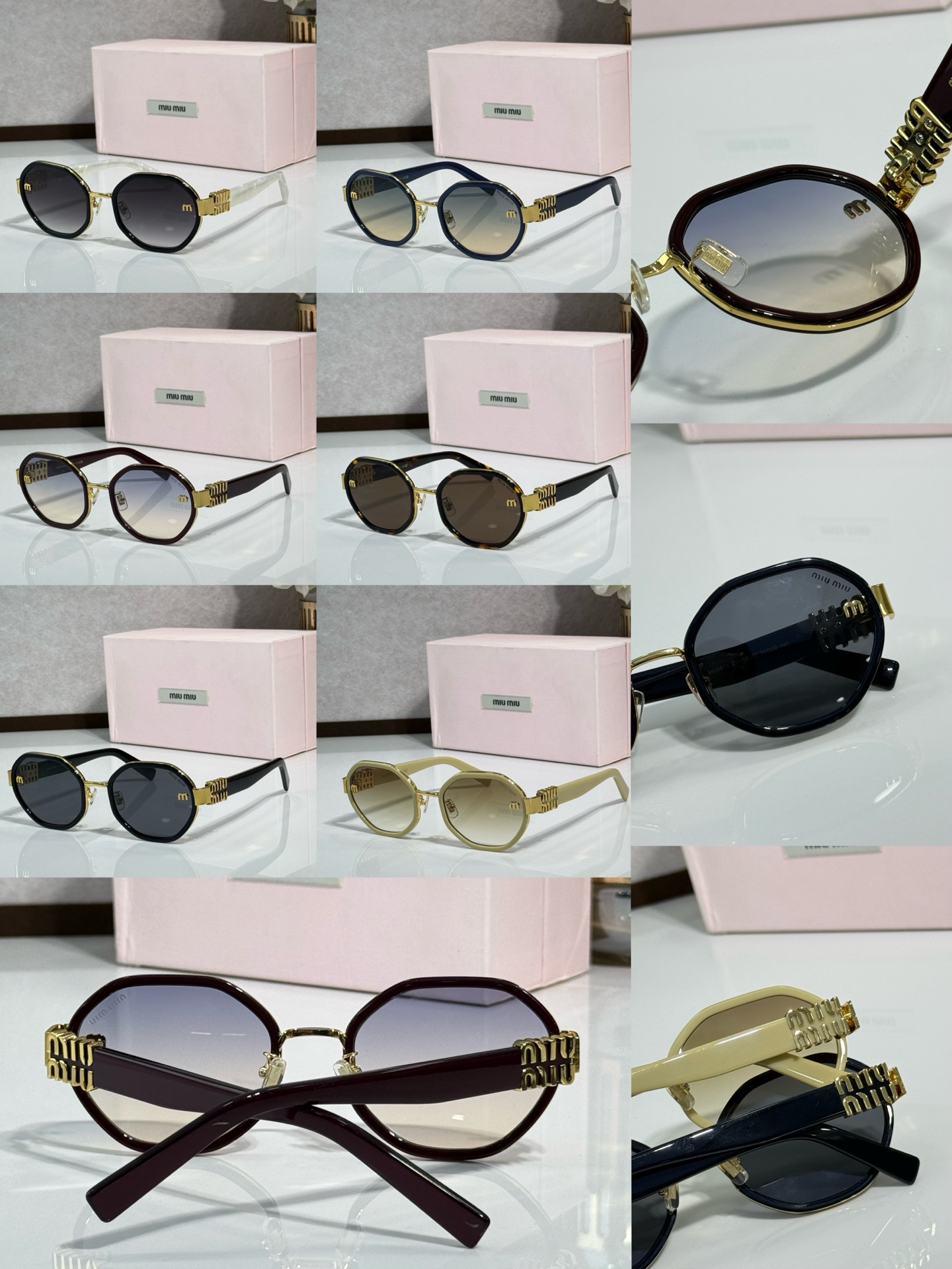 MIU MI* MODEL: MU68ZS SIZE:56口22-140