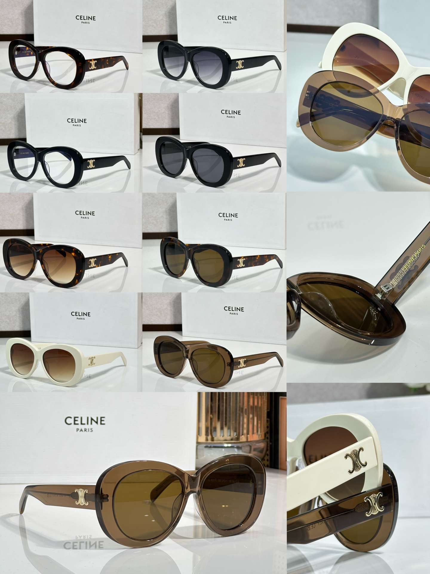 CELIN* MODELO: CL 40317U TALLA: 55口15-140