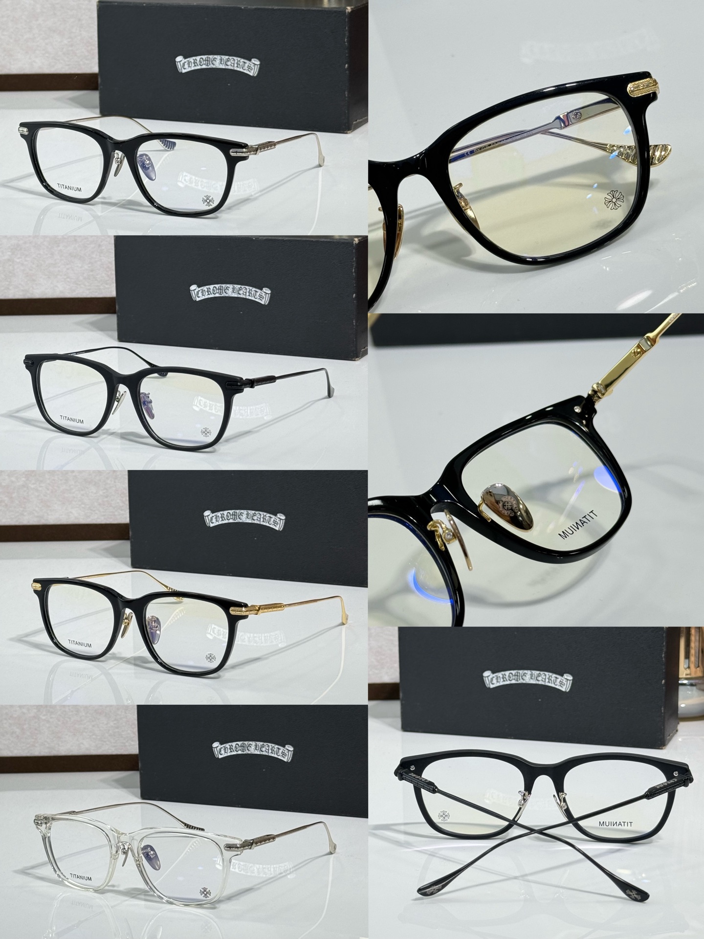 ChromeHear* MODEL:SLAG TALLA: 52口19-145