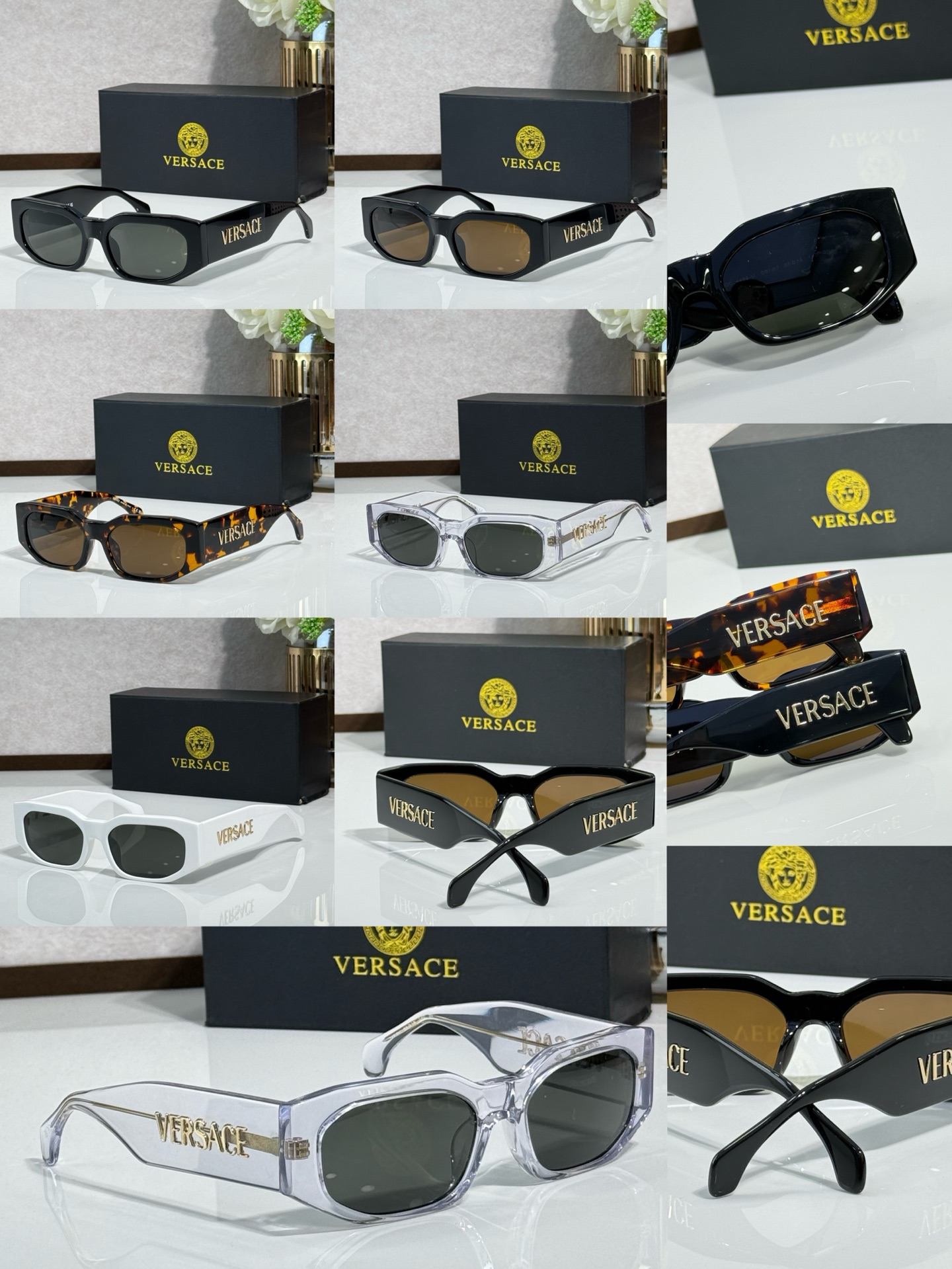 VERSAC* MODEL: MOD.4489-U SIZE:55口18-140