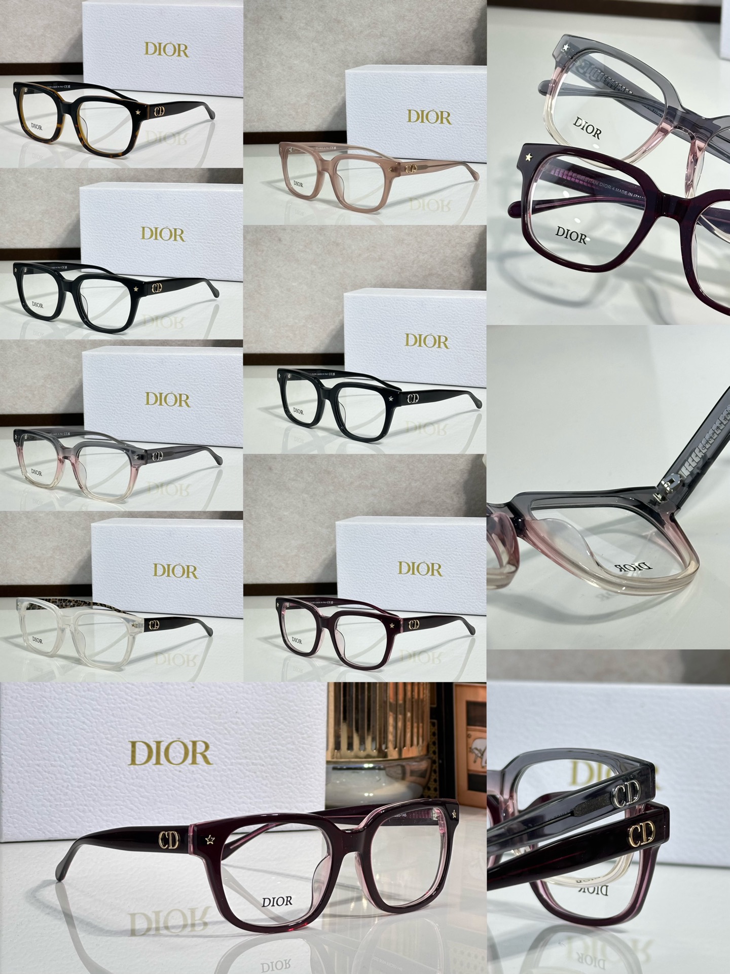 DIO* MOD：CDS22 SIZE：53-20-145