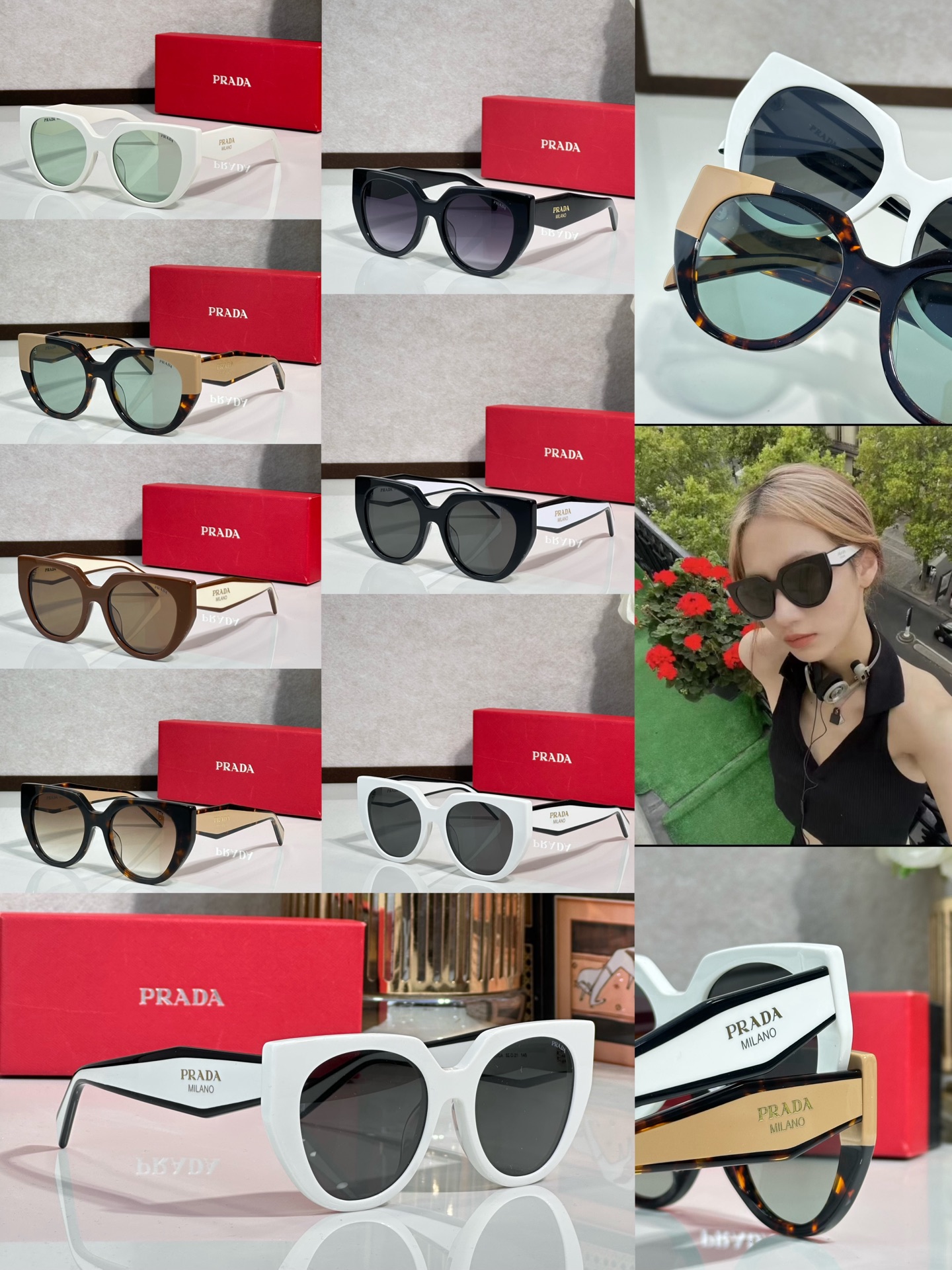 PRAD* MODELO: PR14WS TALLA: 52口20-145