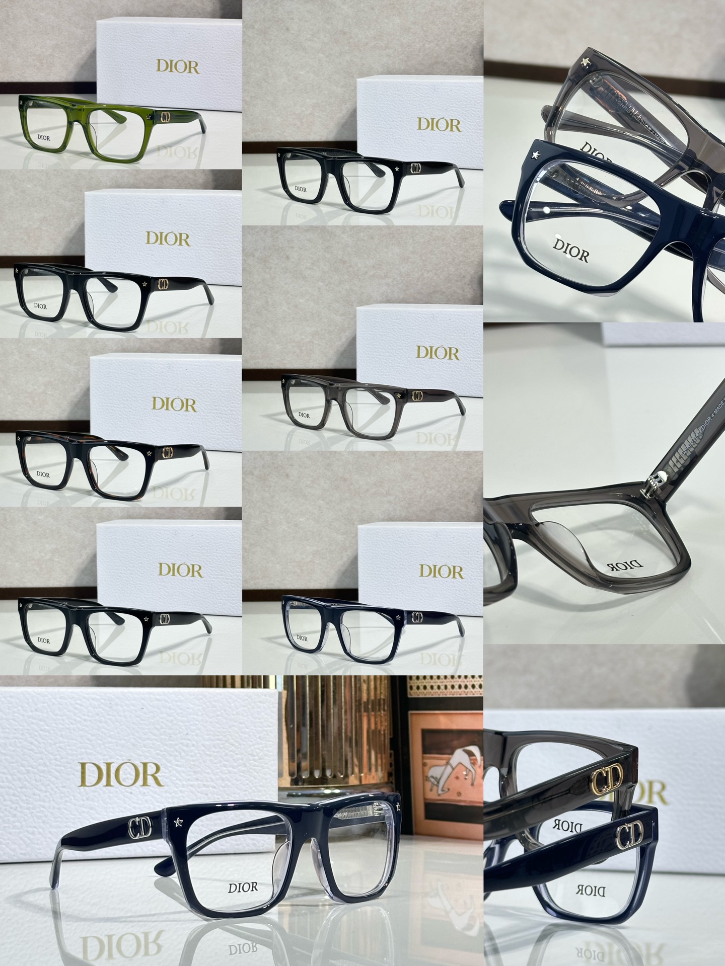 DIO* MODELO: CD S23 TALLA: 55口20-145