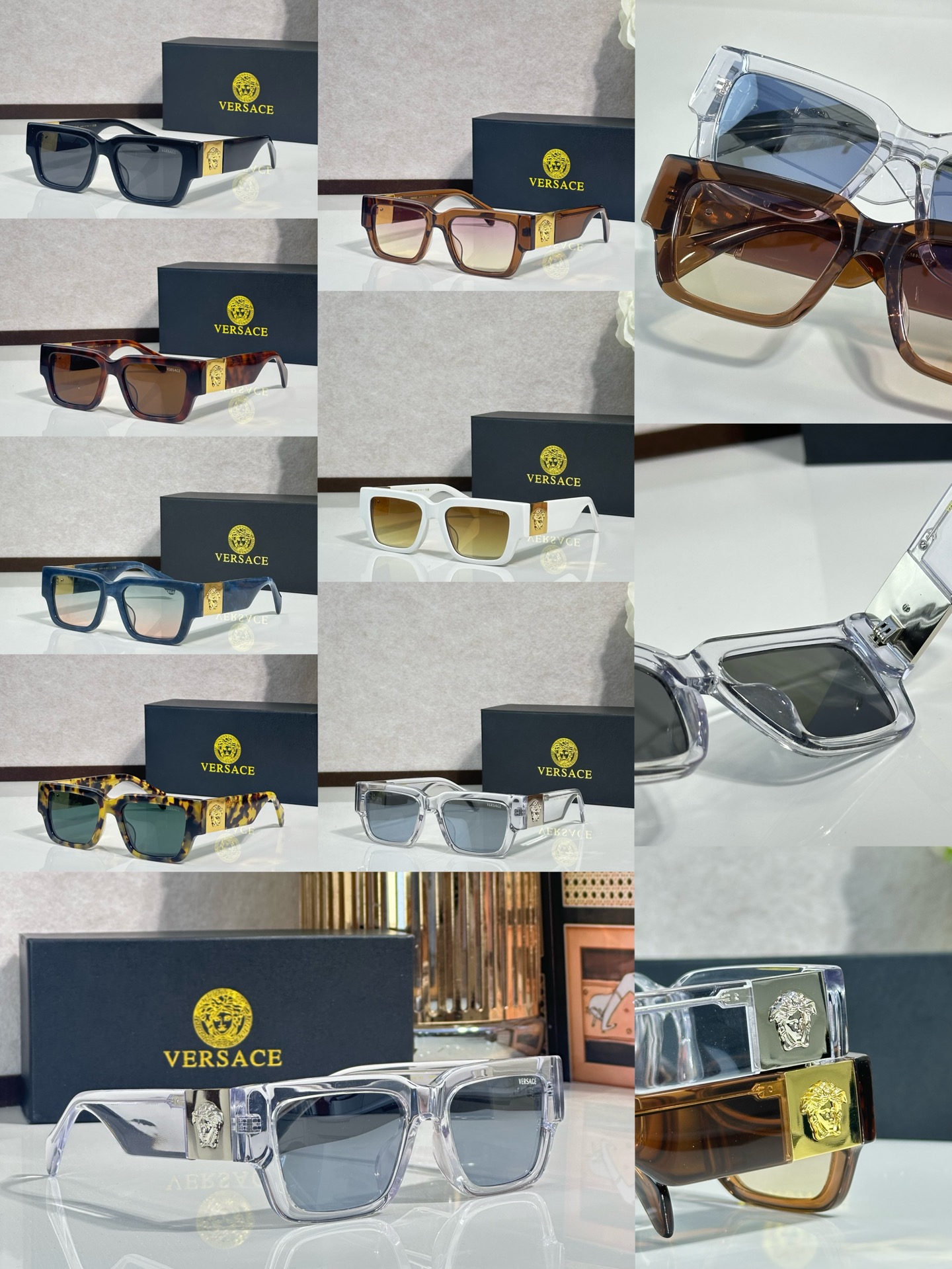 VERSAC* MODEL:VE1890 SIZE:54口19-148