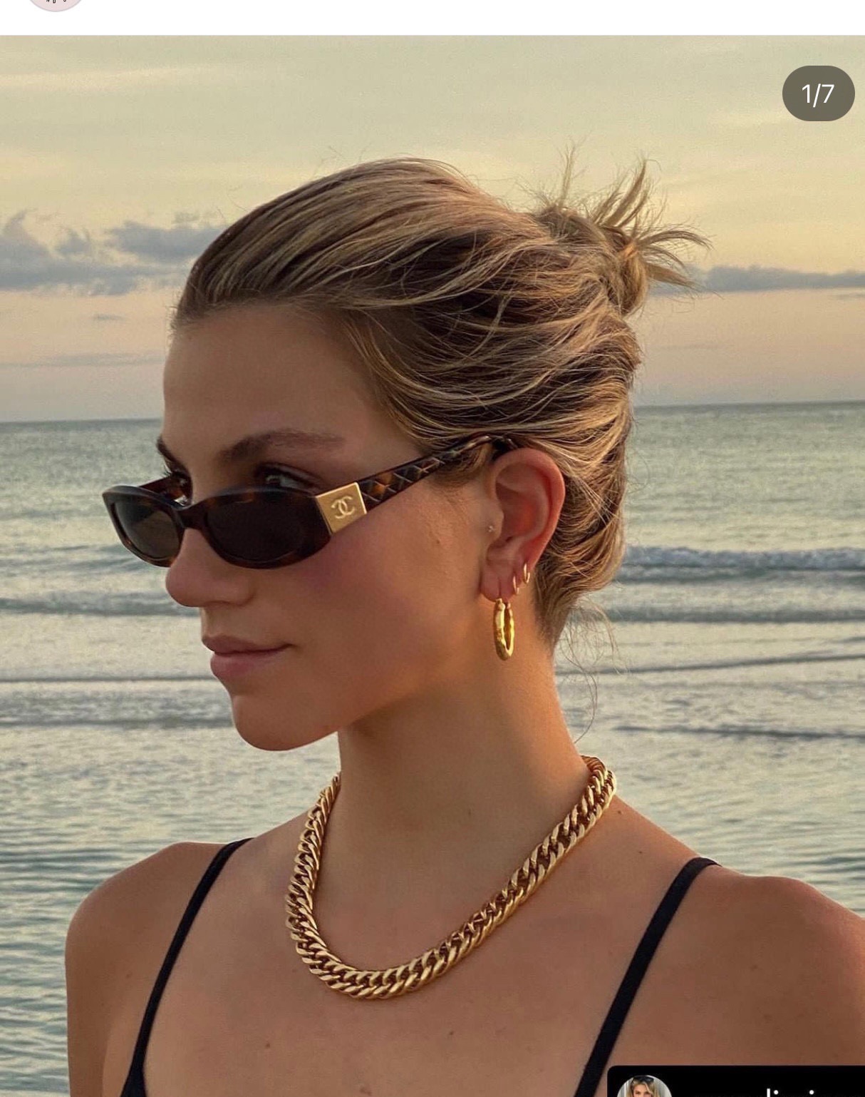 CHANE*MODEL:C74573SSIZE：52口18-145