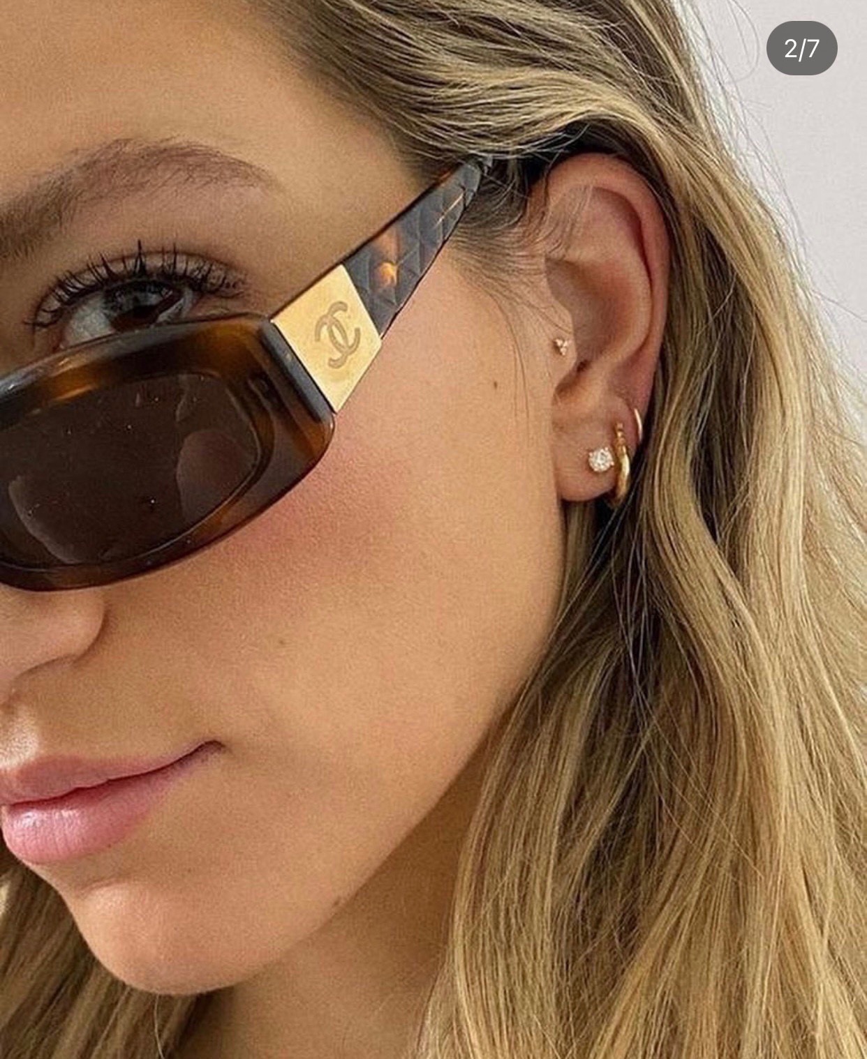 CHANE*MODEL:C74573SSIZE：52口18-145