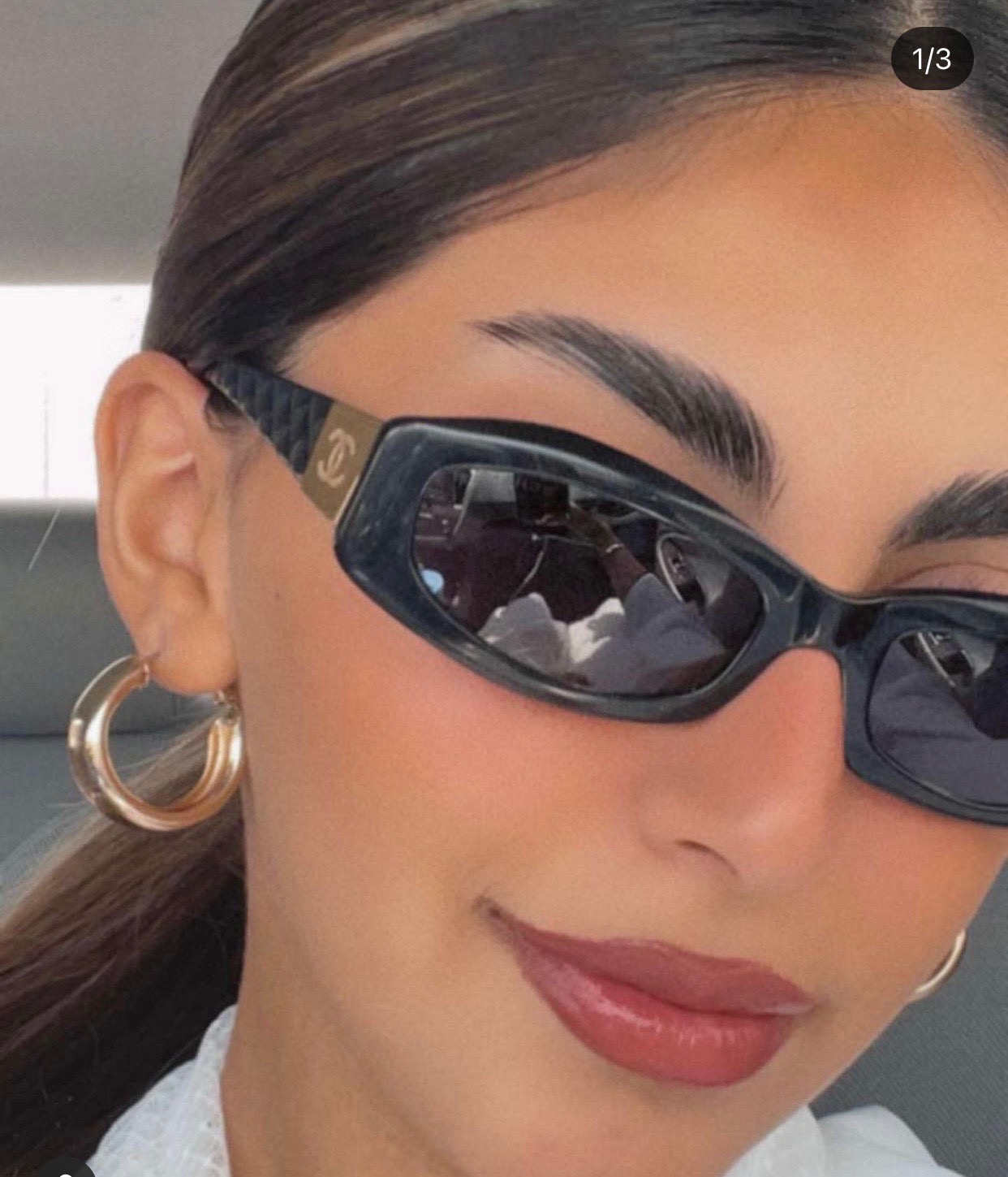 CHANE*MODEL:C74573SSIZE：52口18-145