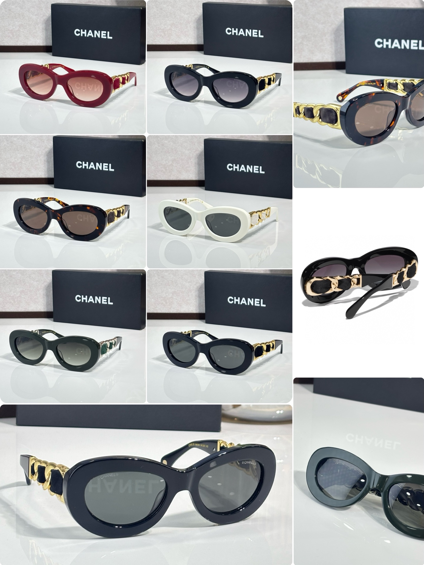 CHANE* MODEL:CH9182 TALLA:54口20-140