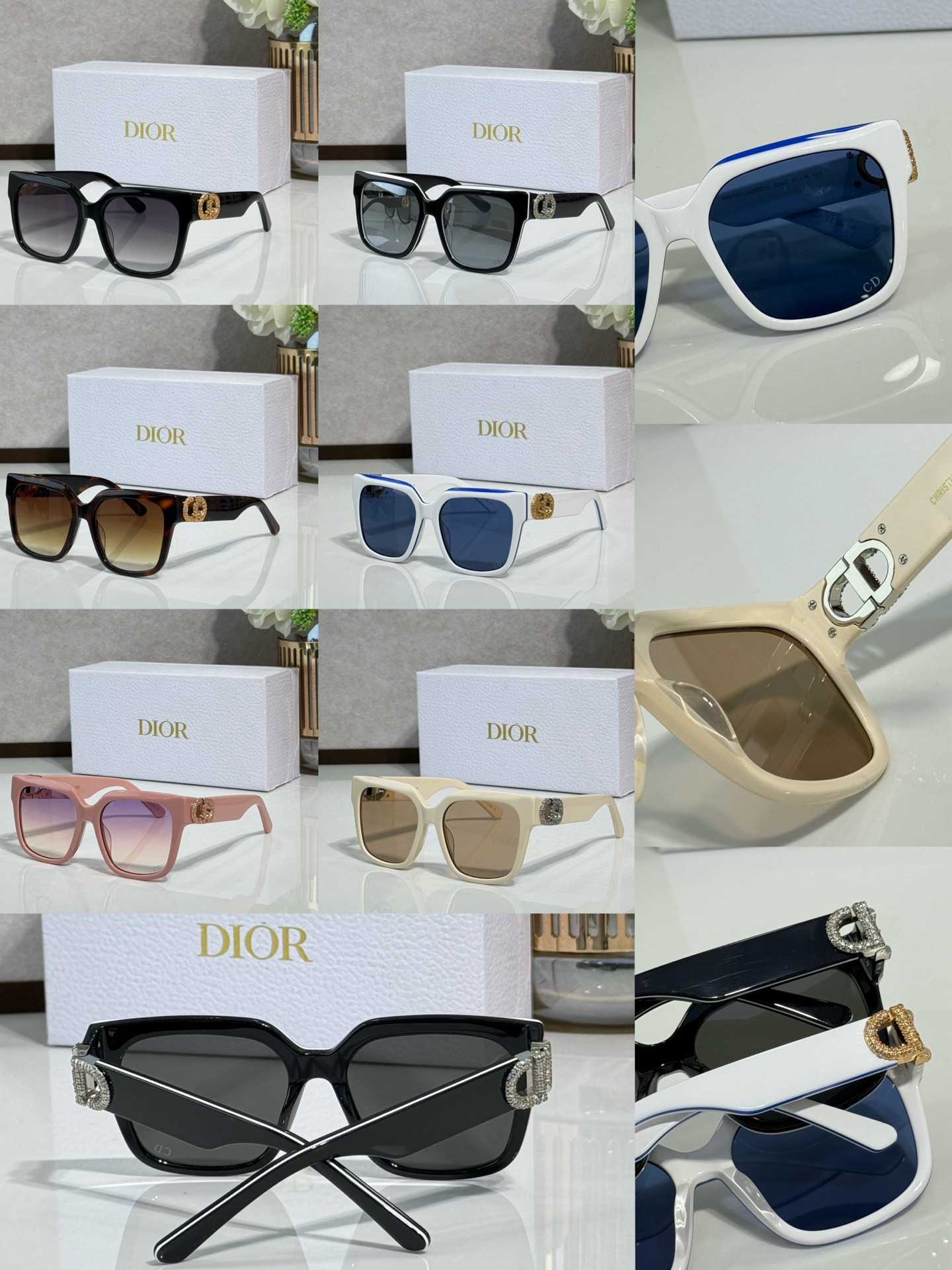 Dio* Mod: 30MONTAIGNES11I Talla: 56口18-135