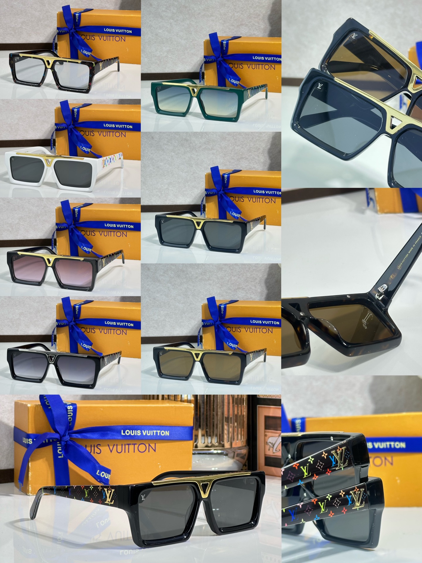 LOUIS VUITTO* MODEL: Z2058U SIZE: 60口13-145