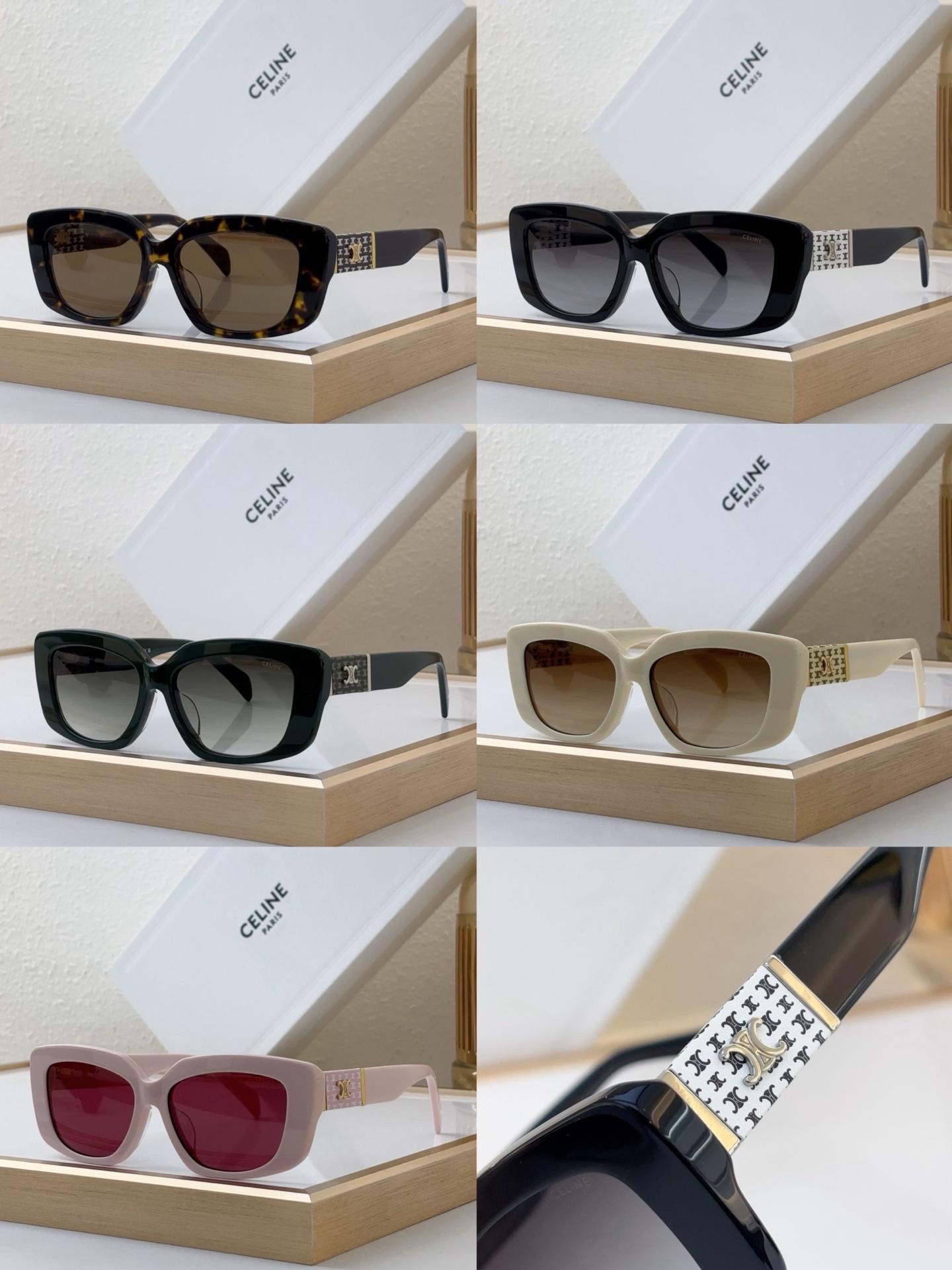 CELIN* MODELO: CL40168U TALLA: 55口16-145