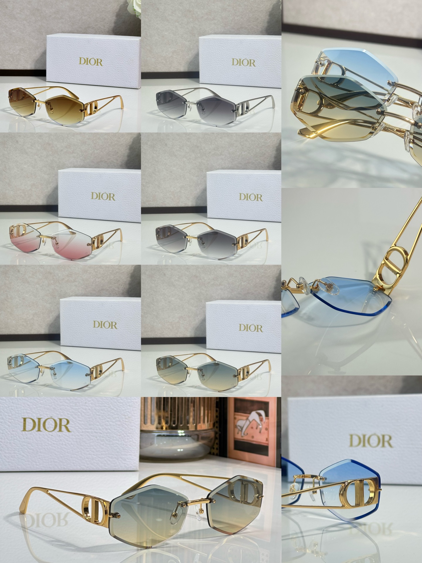 DIO* MODELO: DSGTA64UCR TALLA: 62口17-138