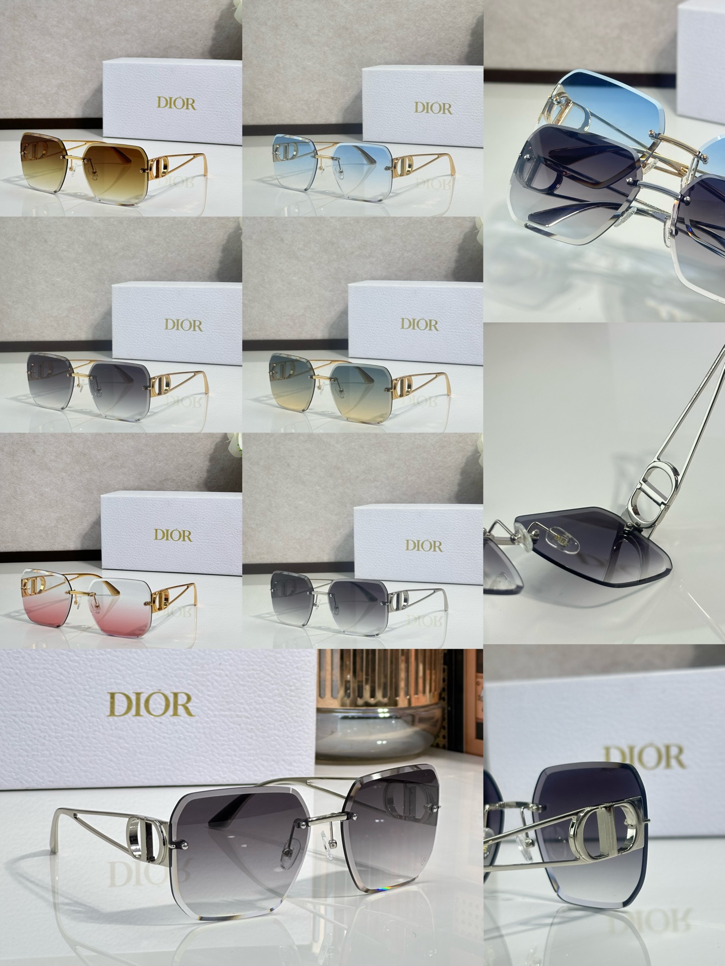 DIO* MODELO: DSGTA63UCR TALLA: 63口17-138