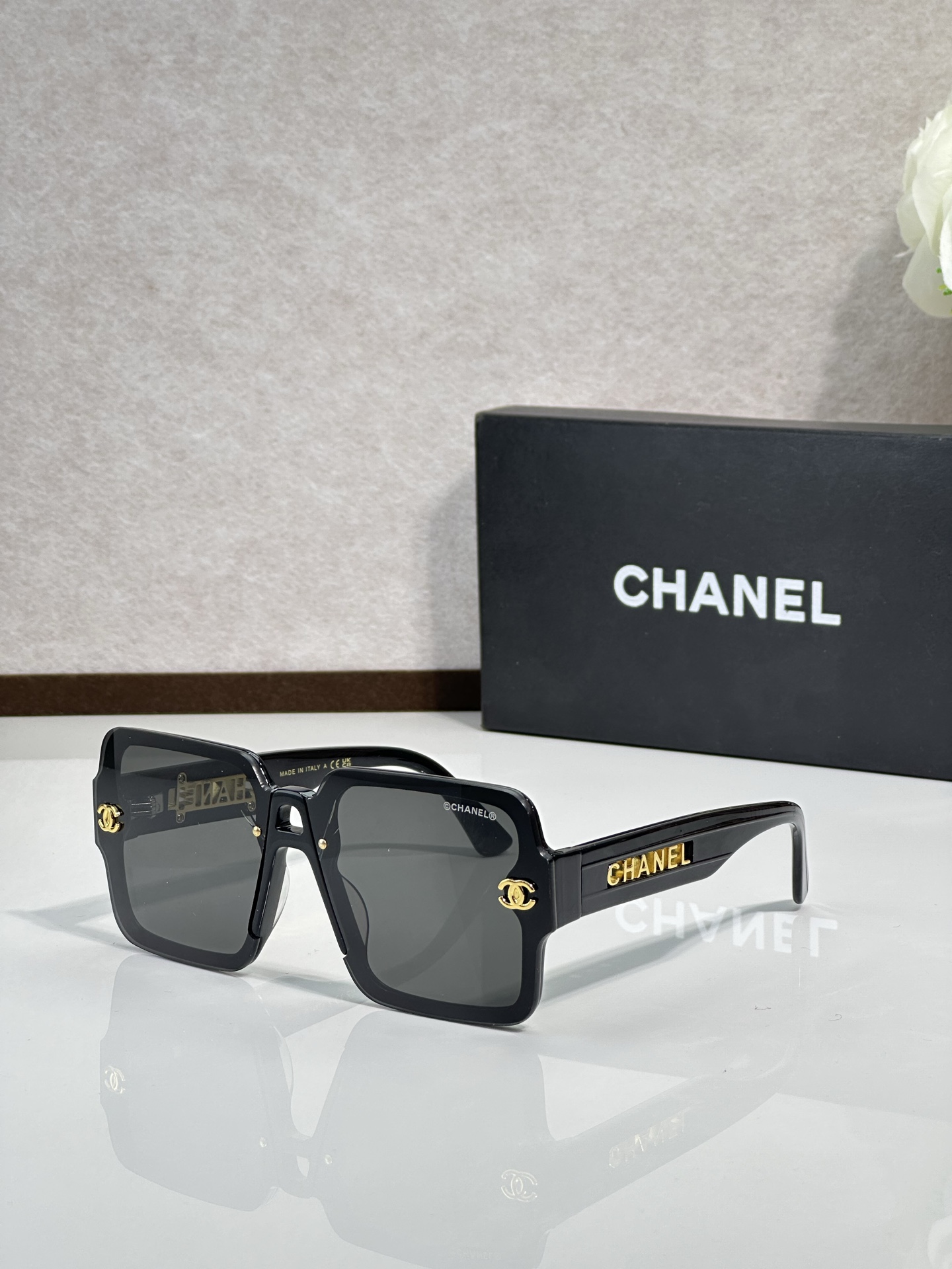 CHANE* MODEL：A95099 SIZE：69口11-145 🉐155