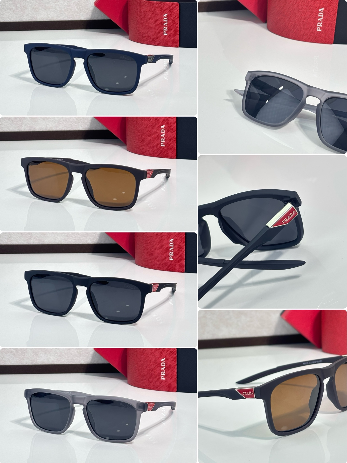 PRAD* MOD: P5115 Talla: 50口19-151